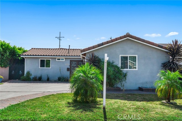 Downey, California, 90241, United States, 4 Bedrooms Bedrooms, ,2 BathroomsBathrooms,Residential,For Sale,1893298
