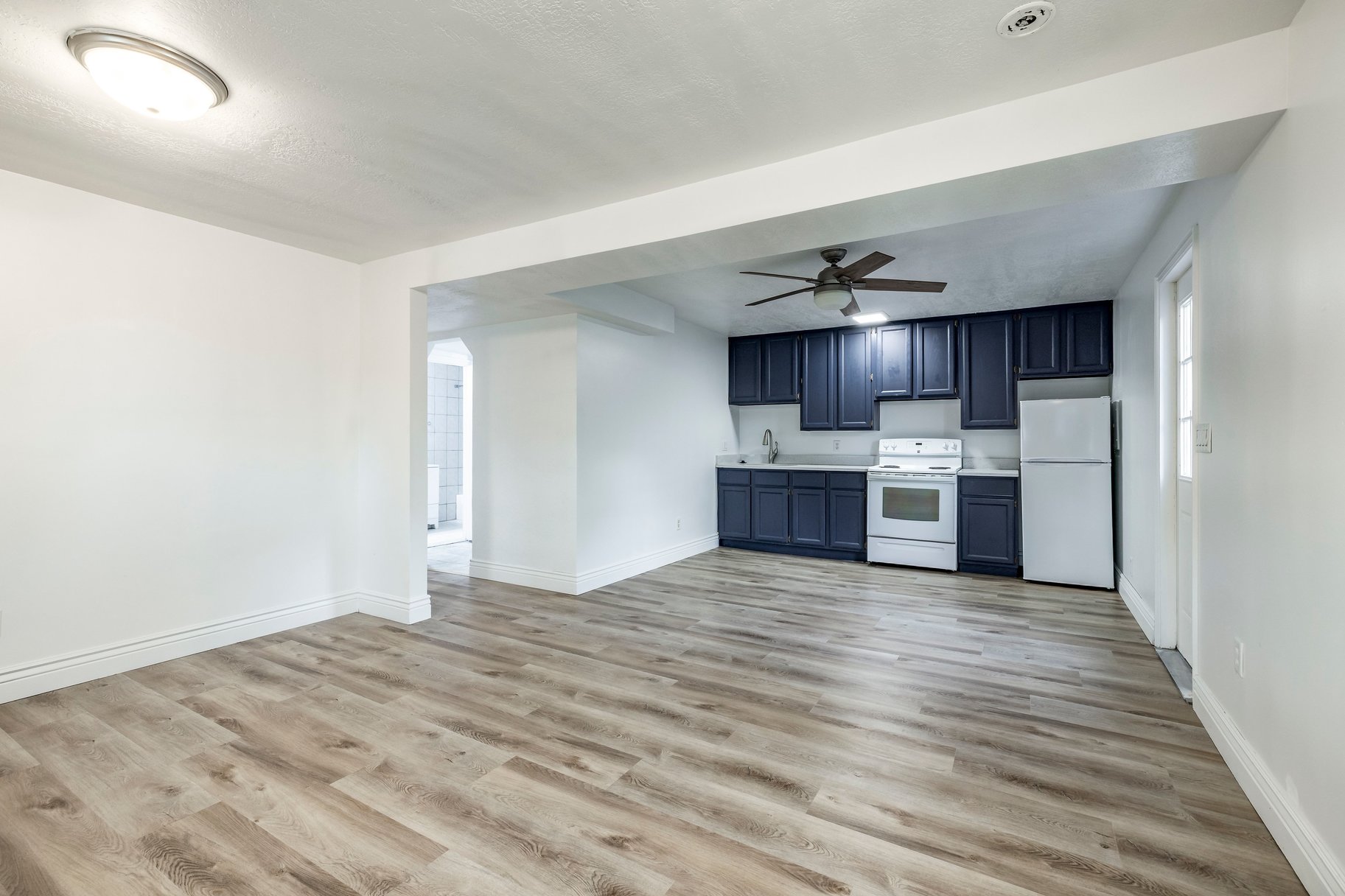  Fully Updated Fruit Heights Bench Home with Wasatch Front Views - 物件實景
