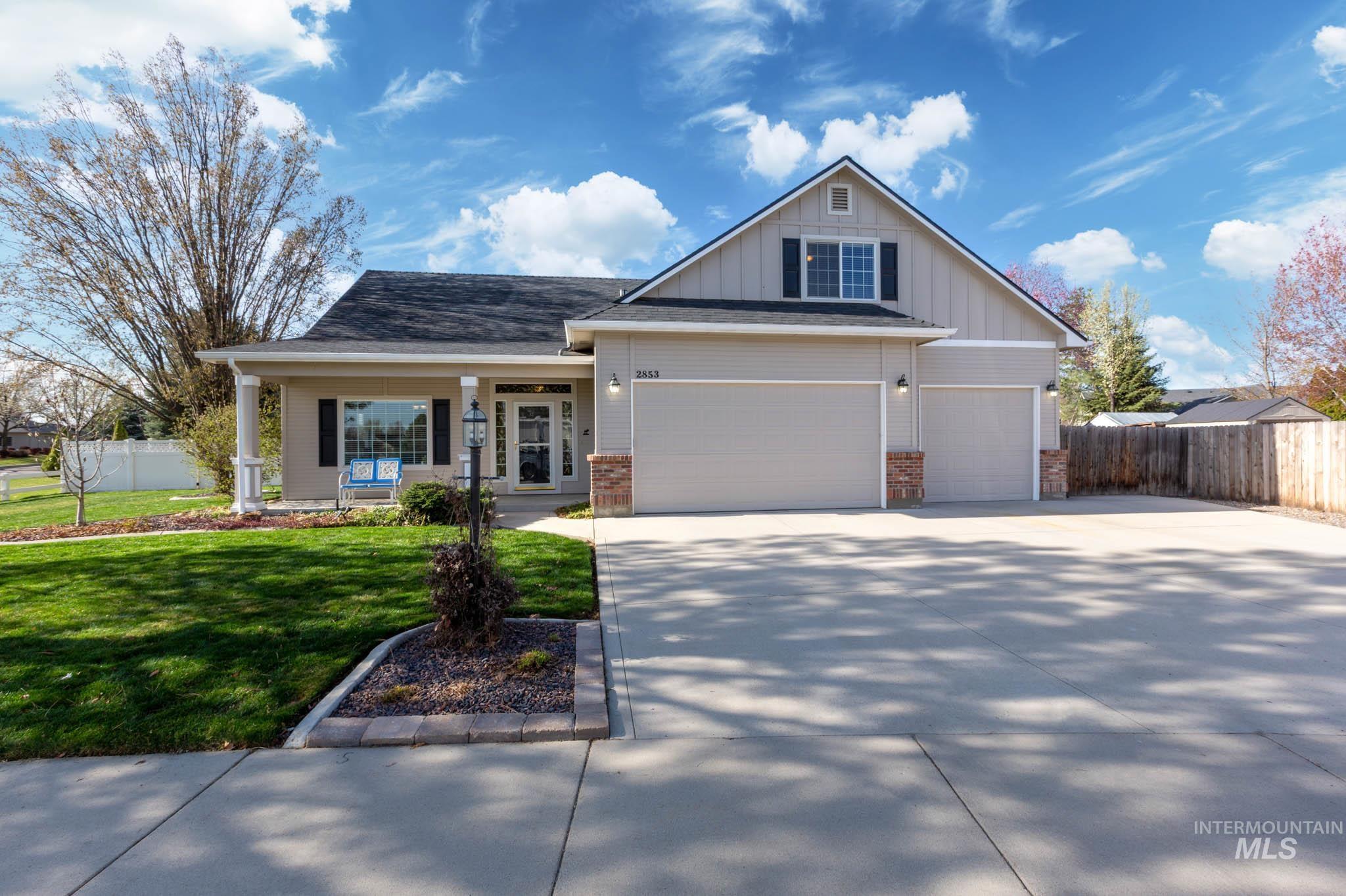 Meridian, Idaho, 83646, United States, 4 Bedrooms Bedrooms, ,Residential,For Sale,1761011
