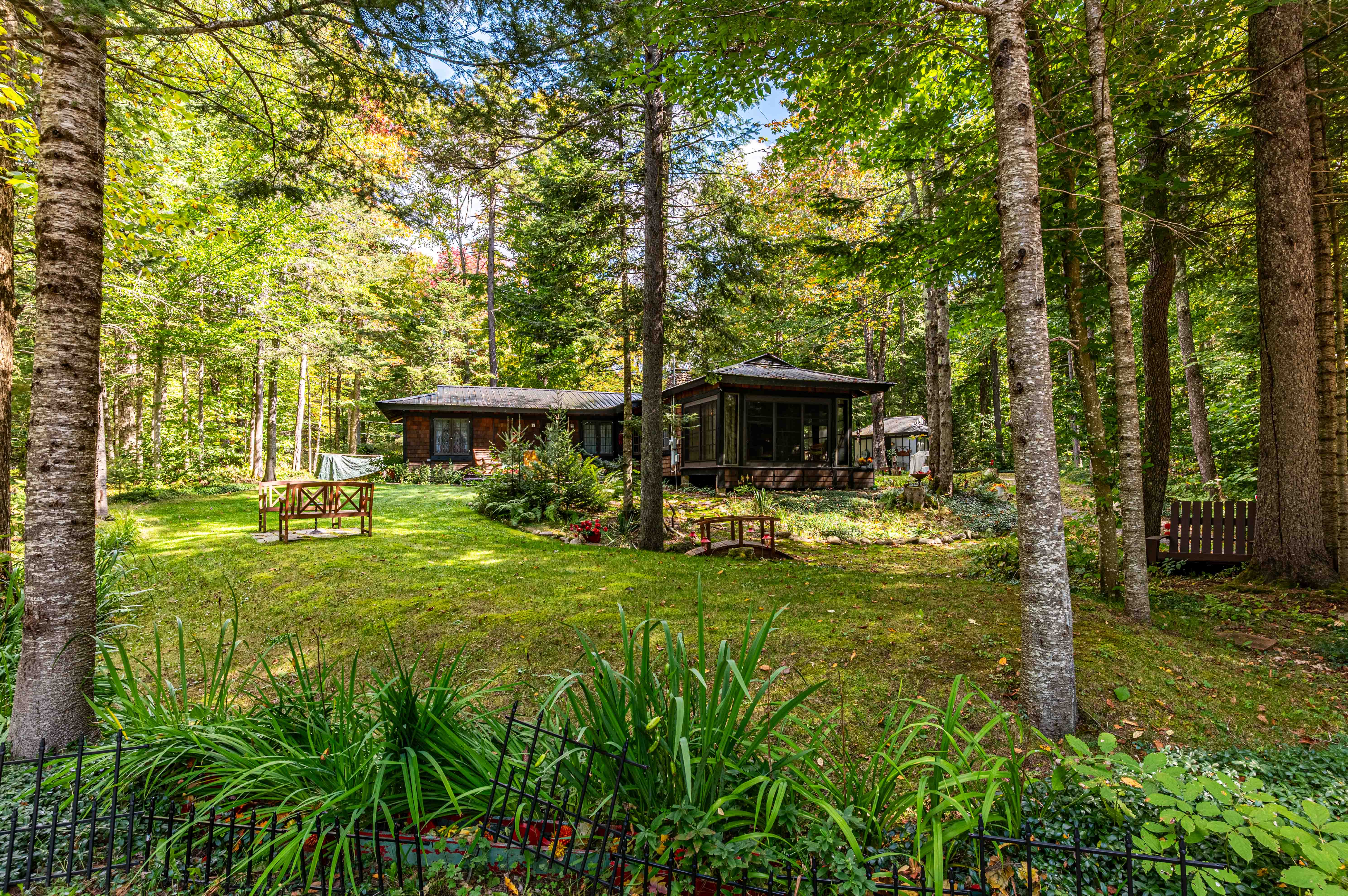  148 Onekio Rd, Thendara, NY, 13472 - 物件實景