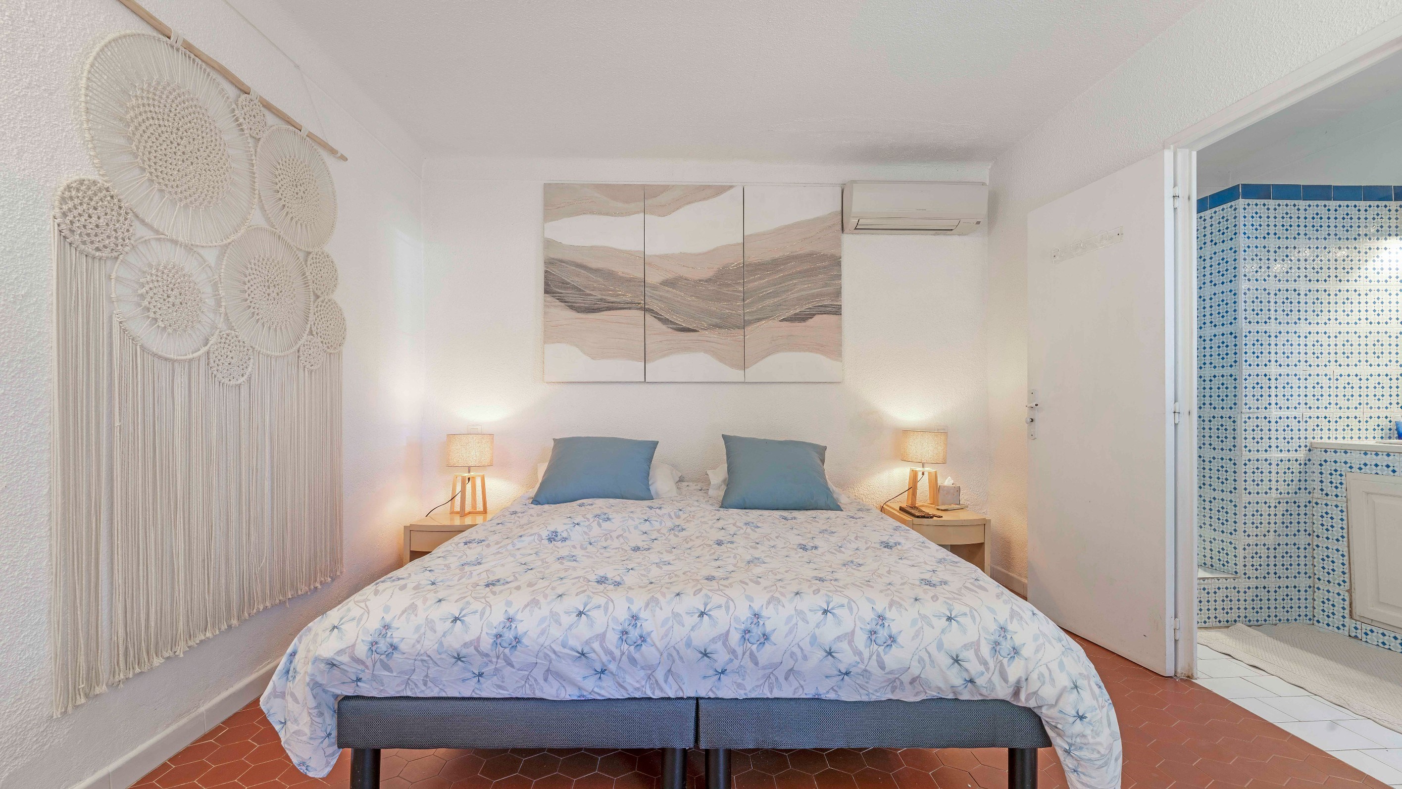  Sole agent Ramatuelle neo-provençal house to renovate few steps from Pampelonne… - 物件實景