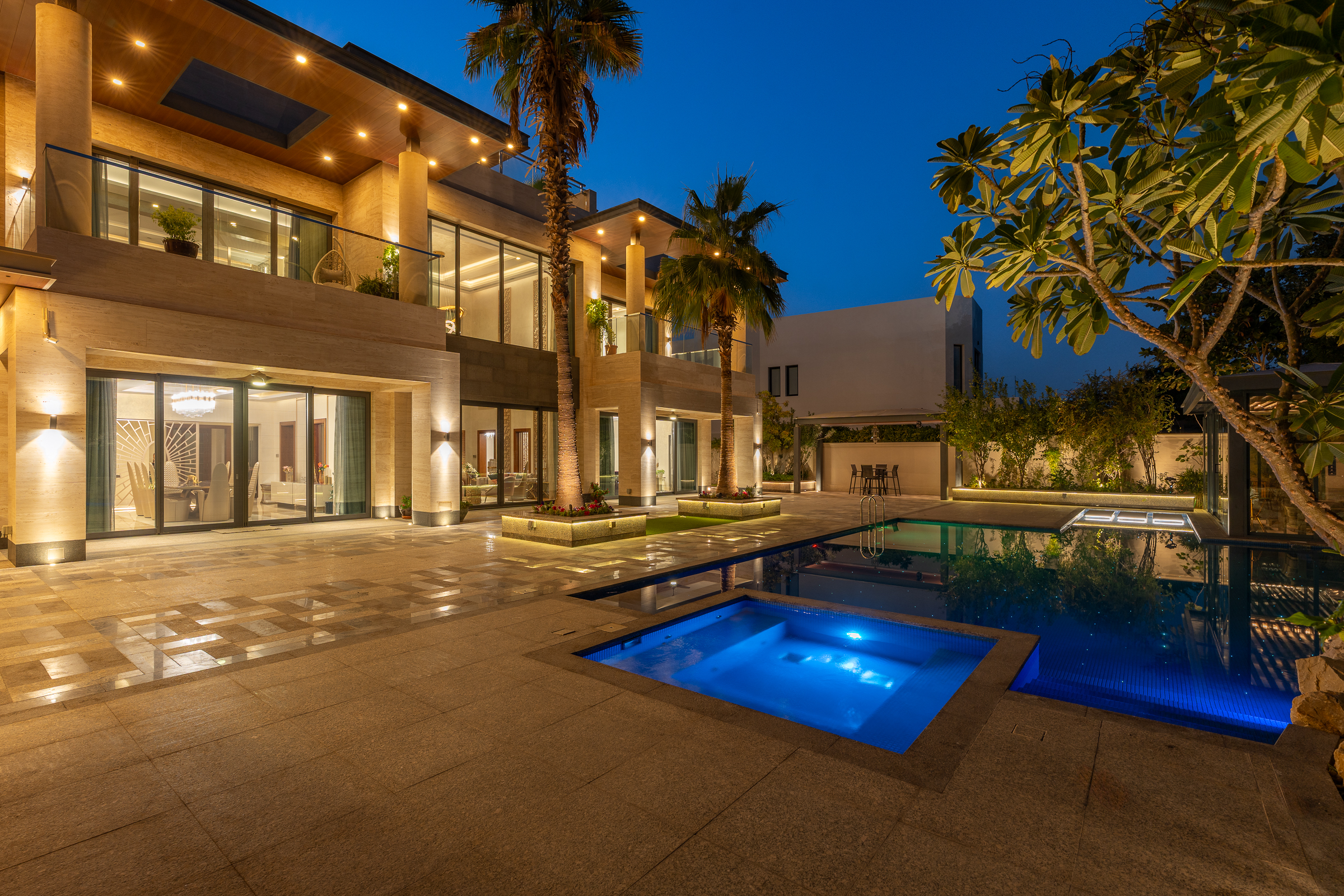 Emirates Hills Sector R Sector R