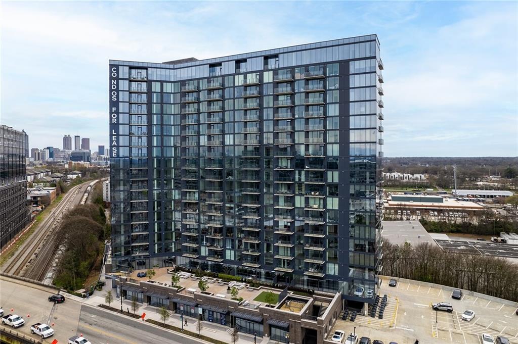 Atlanta, Georgia, 30318, United States, 2 Bedrooms Bedrooms, ,3 BathroomsBathrooms,Residential,For Sale,1849919