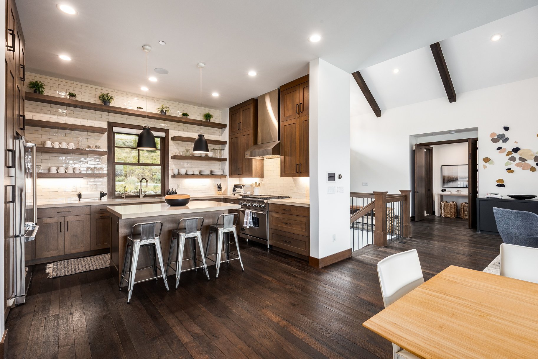  Find Adventure and World Class Amenities in a Luxury Home at Victory Ranch - 物件實景