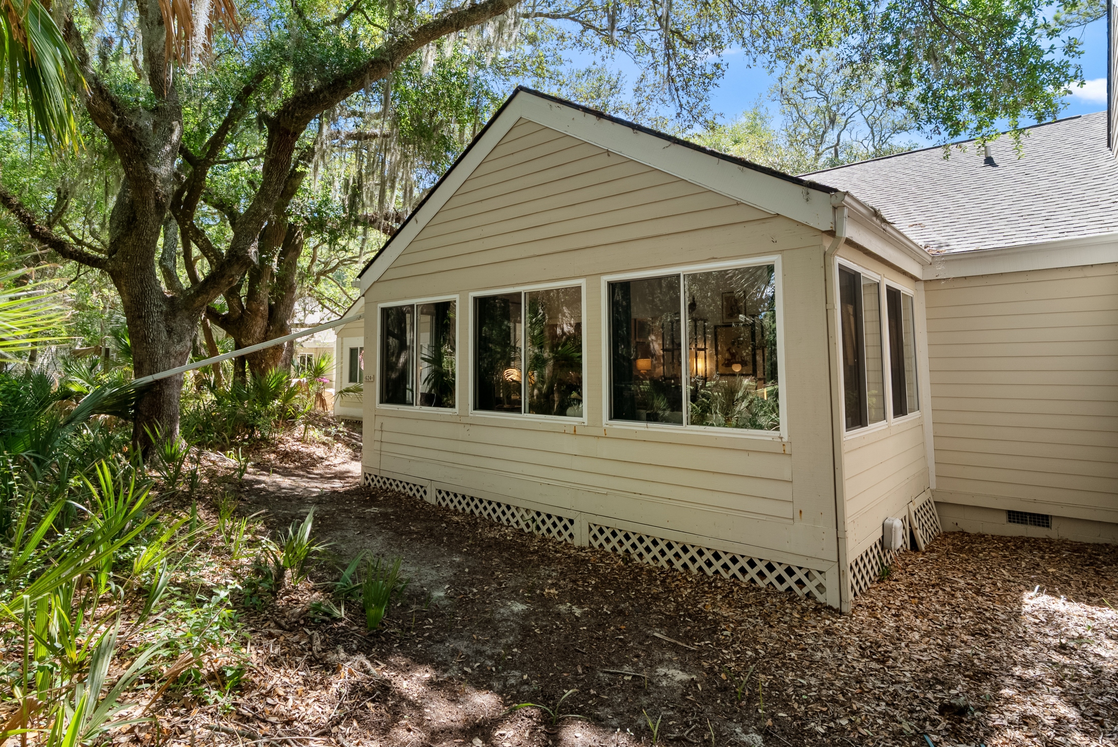  624 Double Eagle Trace, Seabrook Island - 物件實景