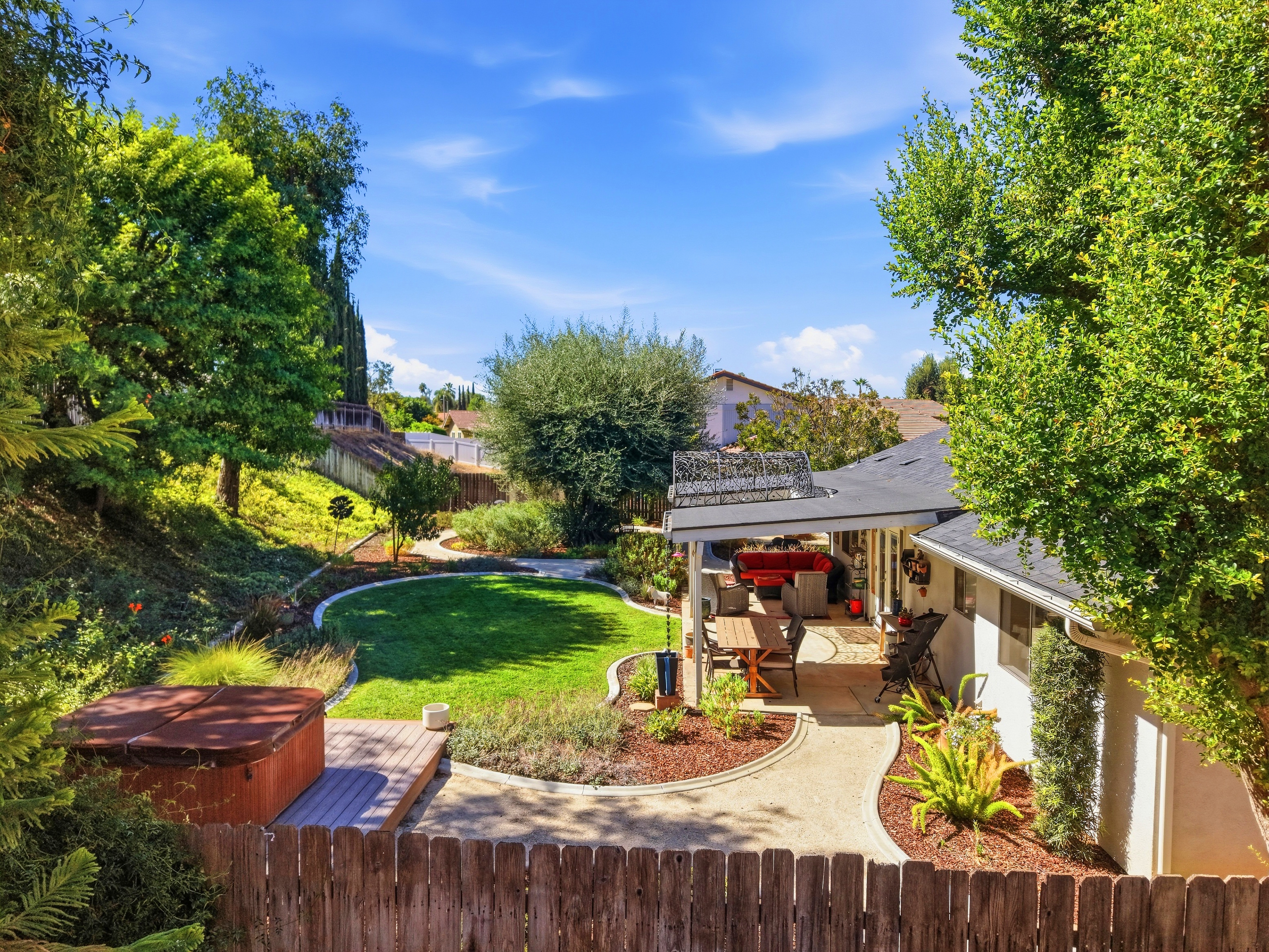  1418 Diamond Court, Redlands, CA 92374 - 物件實景