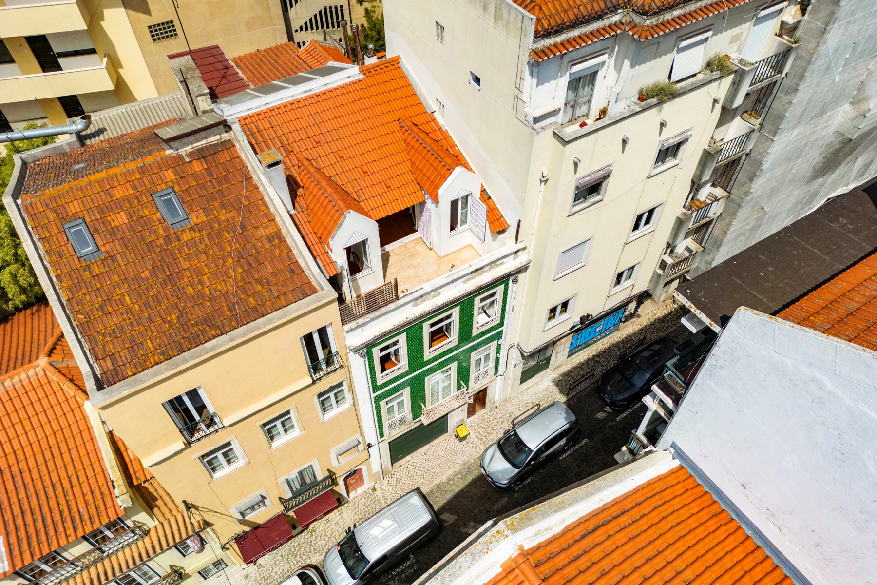 House, 5 bedrooms, for Sale - 物件實景