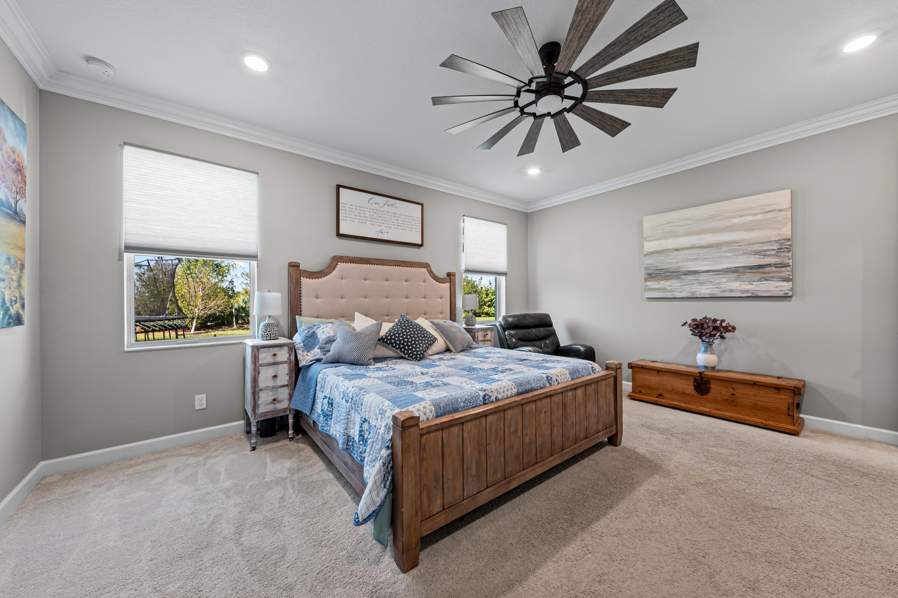 Loxahatchee, Florida, 33470, United States, 5 Bedrooms Bedrooms, ,4 BathroomsBathrooms,Residential,For Sale,1902120