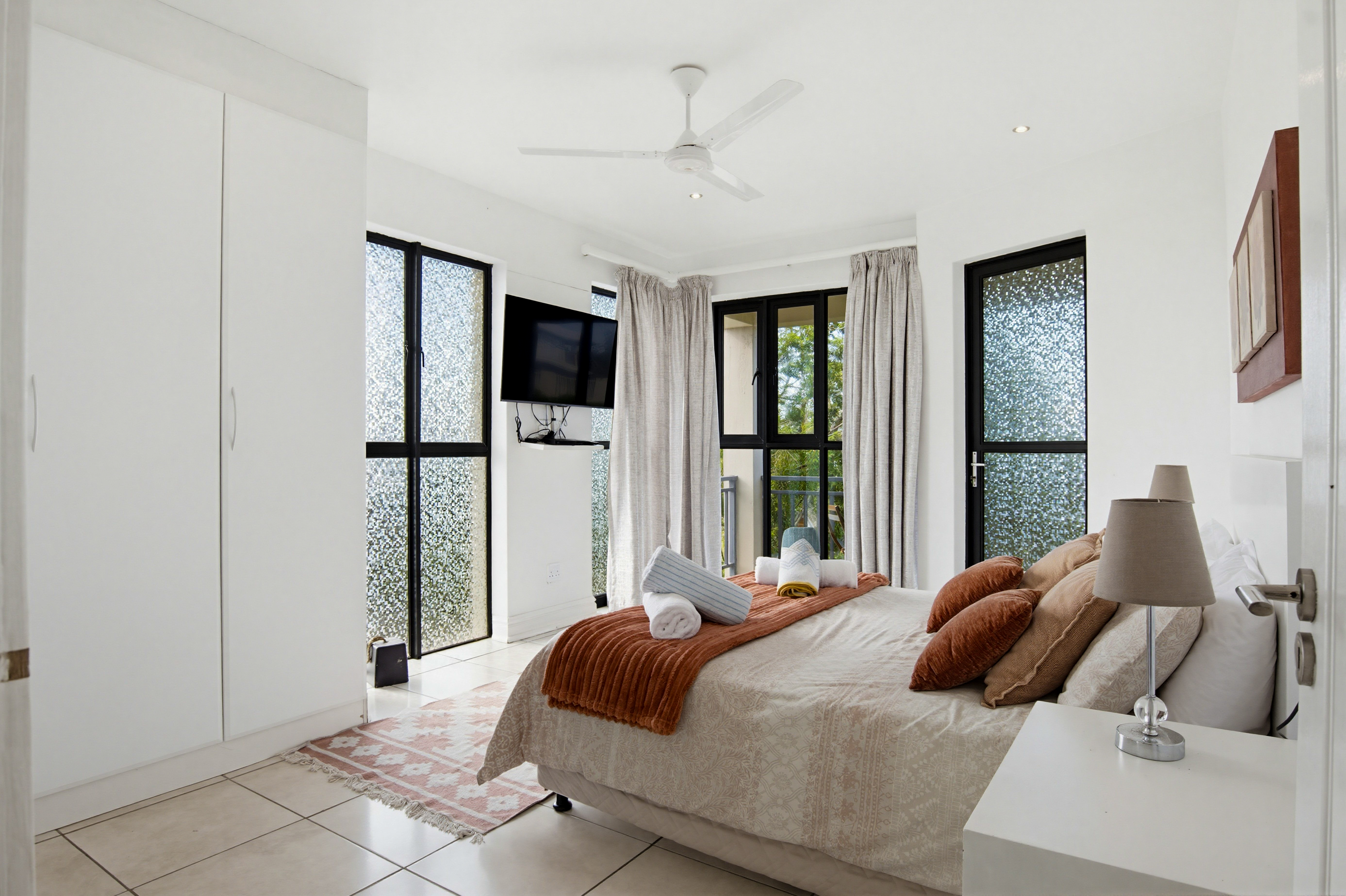  Exceptional 7-Bedroom Coastal Retreat with Panoramic Indian Ocean Views - 物件實景