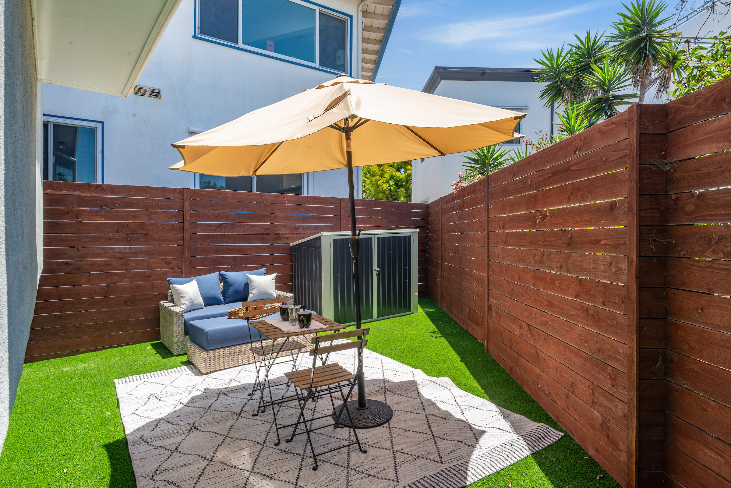  428 25th Street, Hermosa Beach, CA 90254 - 物件實景