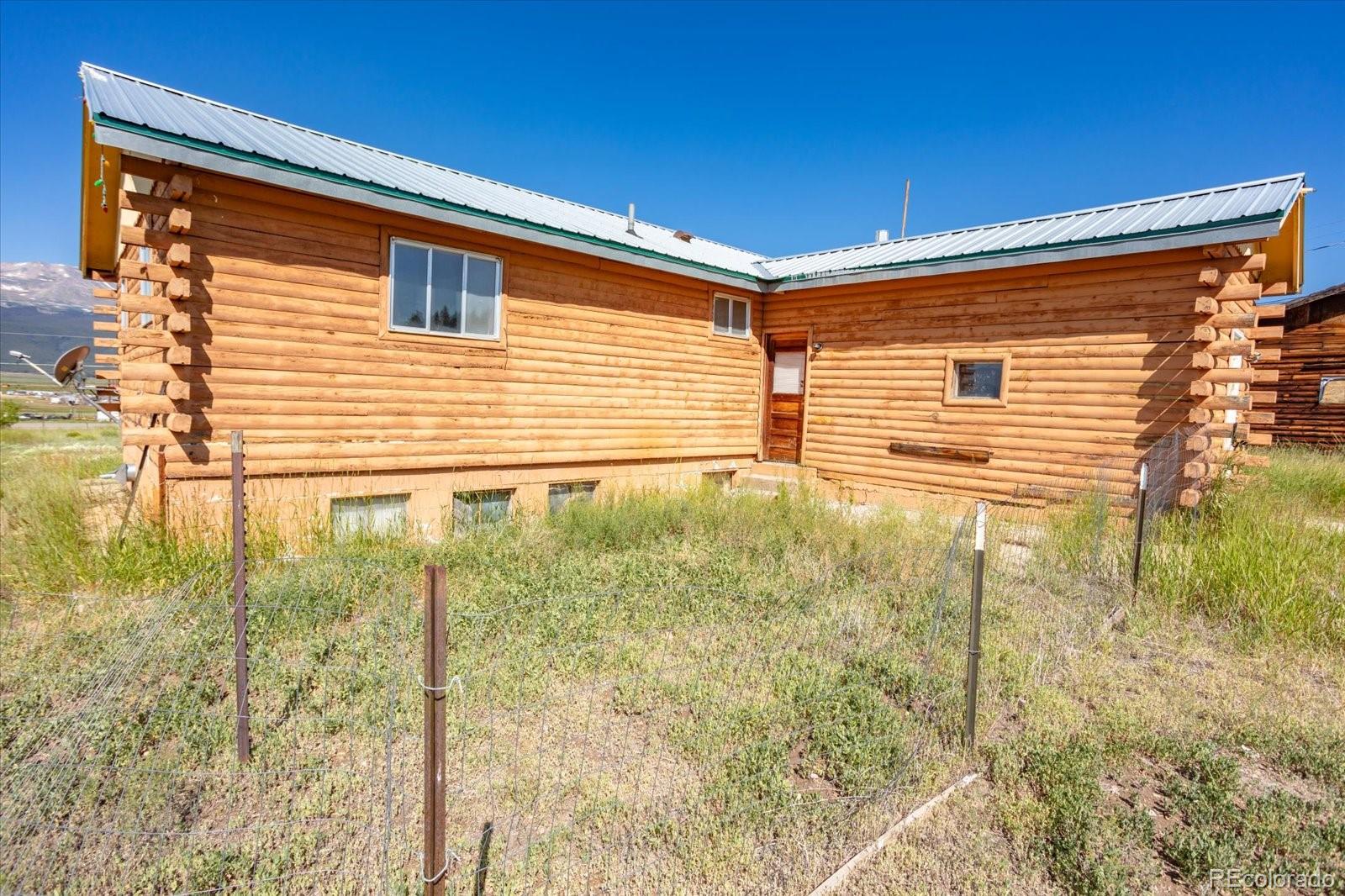 Leadville, Colorado, 80461, United States, ,Land,For Sale,1978663