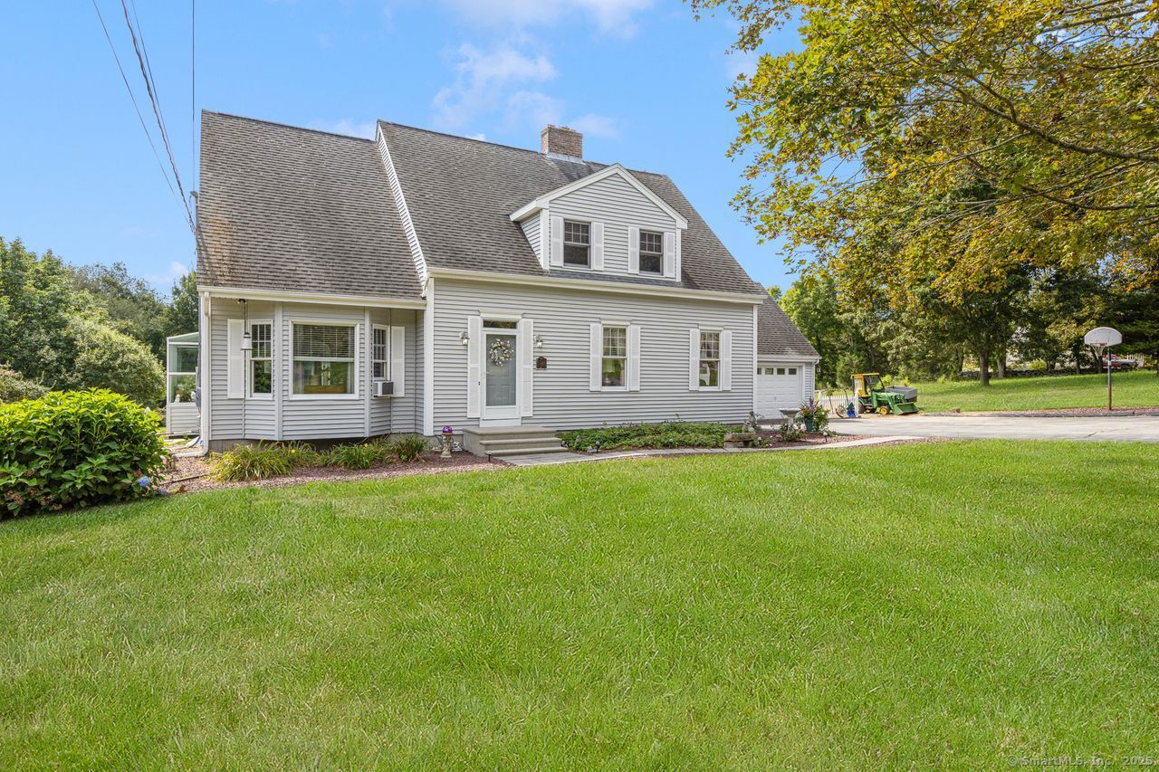 Griswold, Connecticut, 06351, United States, 3 Bedrooms Bedrooms, ,3 BathroomsBathrooms,Residential,For Sale,1941626