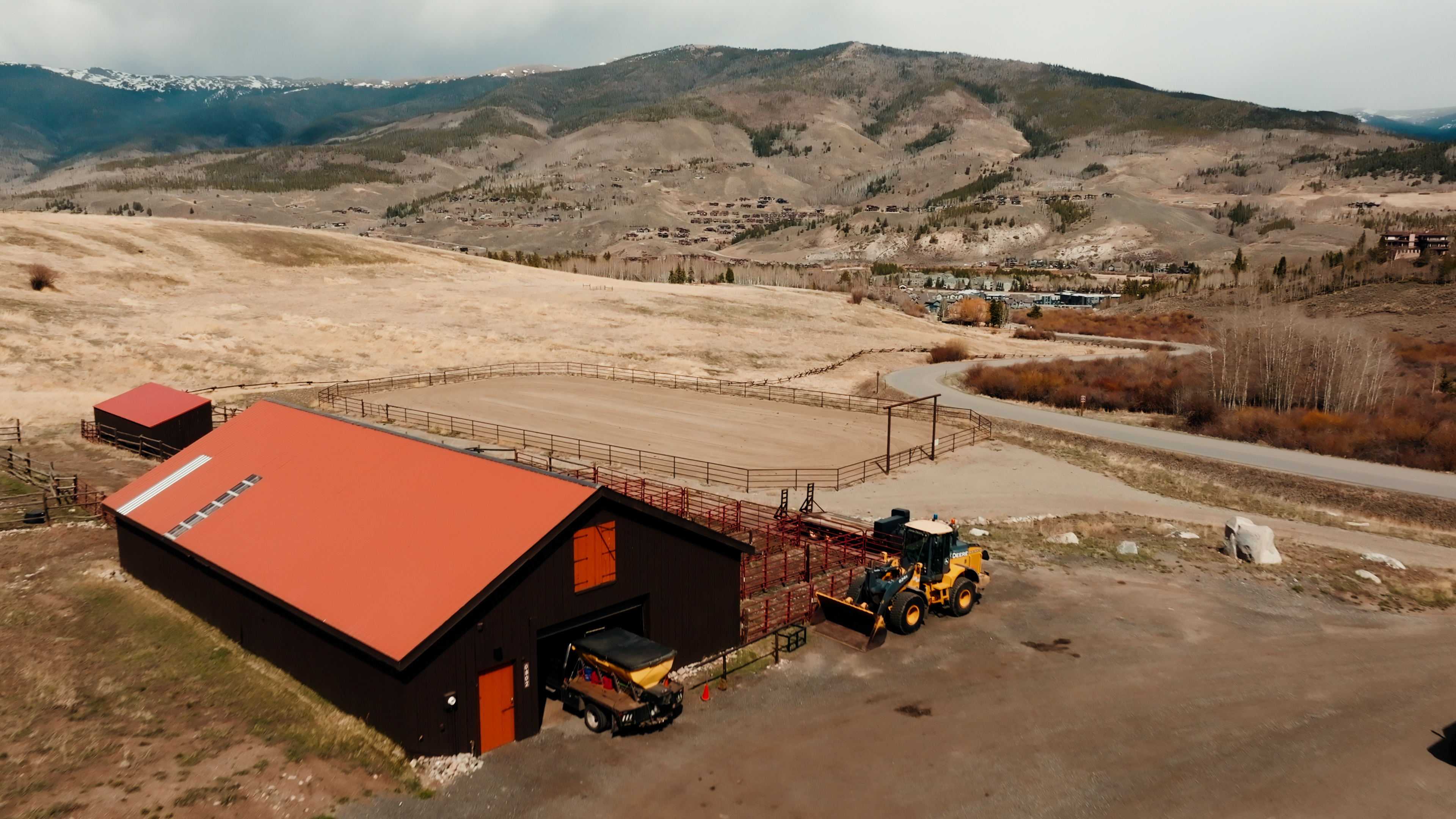  Welcome to One of Summit County