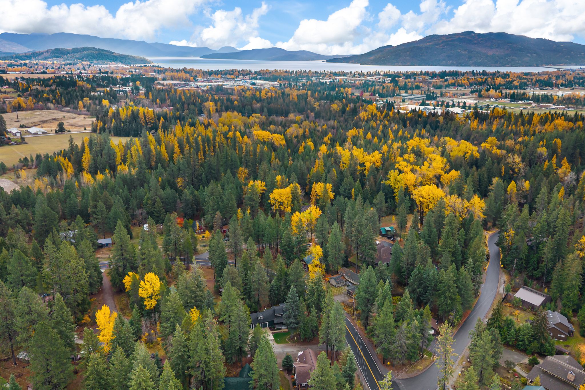 Sandpoint, Idaho, 83864, United States, 2 Bedrooms Bedrooms, ,3 BathroomsBathrooms,Residential,For Sale,1991135