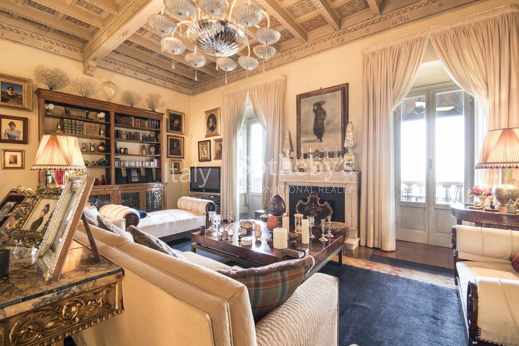  Trophy estate in Fiesole with guesthouse - 物件實景