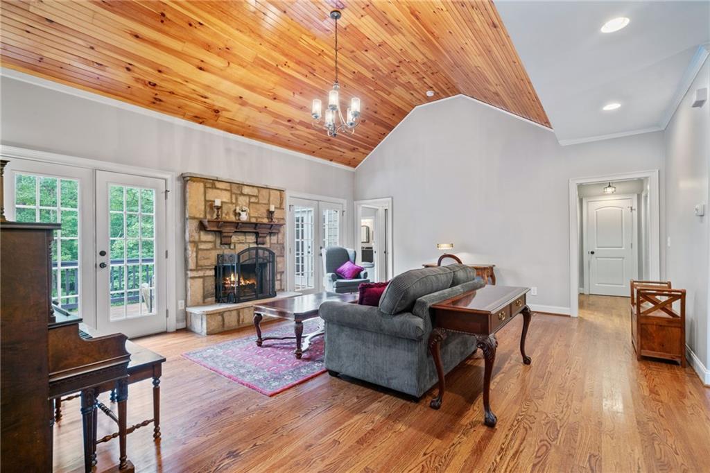 Ball Ground, Georgia, 30107, United States, 4 Bedrooms Bedrooms, ,3 BathroomsBathrooms,Residential,For Sale,1928549