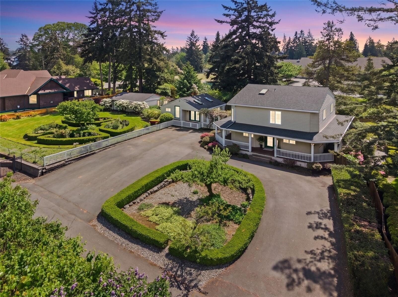 8th Ave, Des Moines, WA 98148