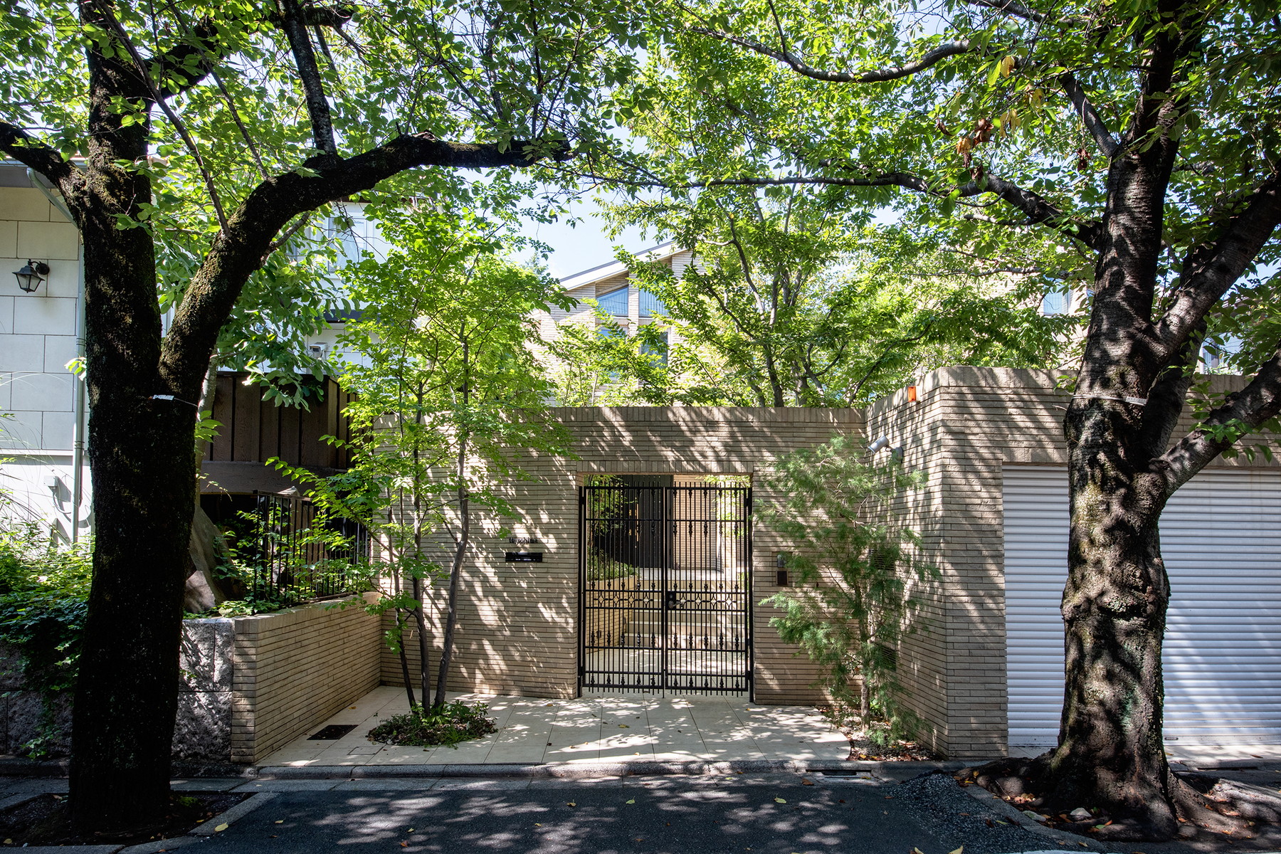  The Residence at Seijo 6-chome - 物件實景