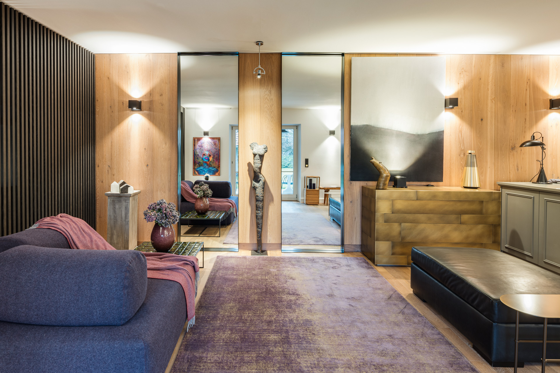  Stylish living. Inspiring work. Surrounded by the most beautiful nature. - 物件實景