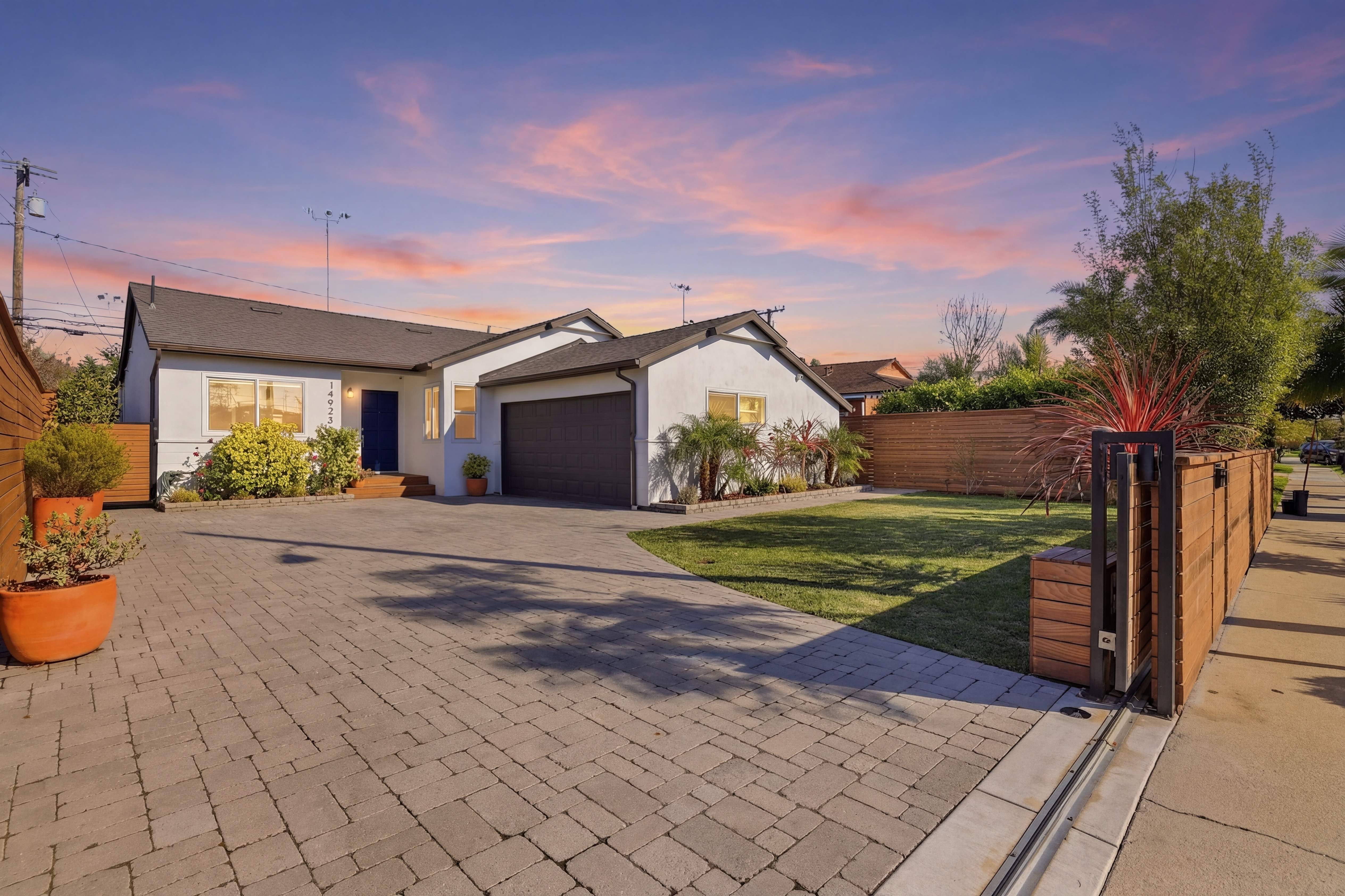  14924 Purche Avenue, Gardena, CA 90249 - 物件實景