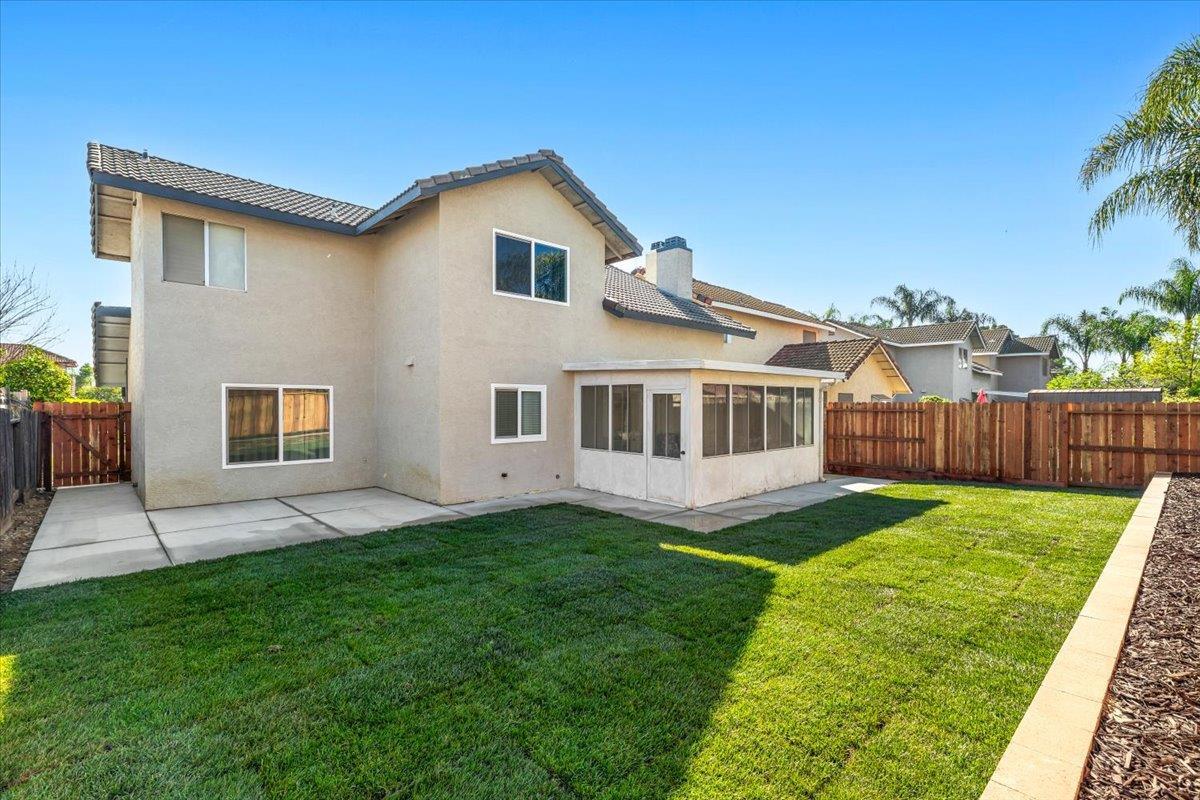 Ceres, California, 95307, United States, 4 Bedrooms Bedrooms, ,3 BathroomsBathrooms,Residential,For Sale,2035300