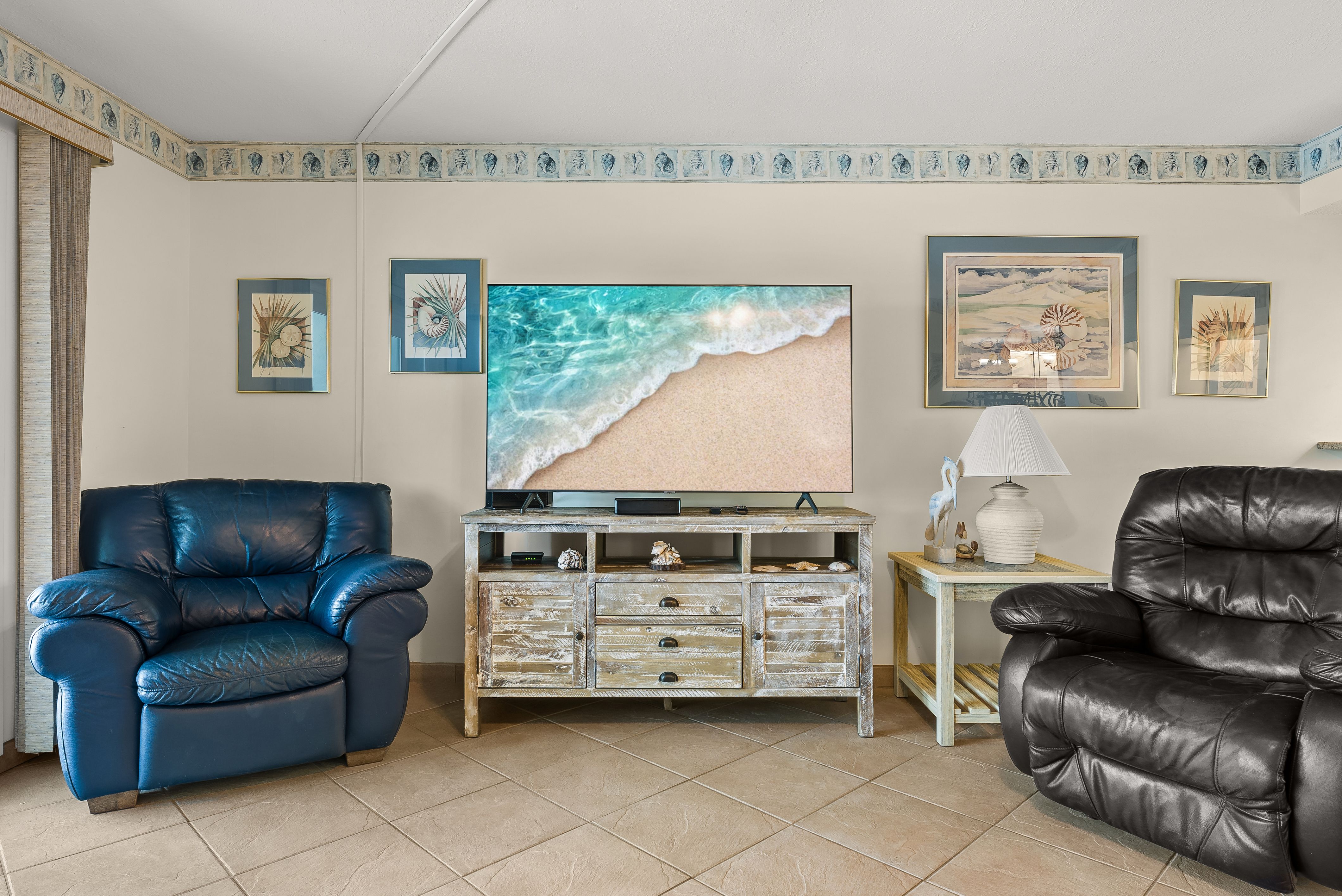  Ground-Floor Gulf-Front Retreat With Strong Rental History - 物件實景