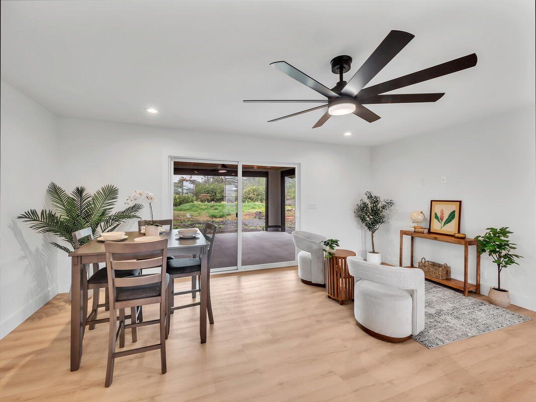 Keaau, Hawaii, 96749, United States, 3 Bedrooms Bedrooms, ,4 BathroomsBathrooms,Residential,For Sale,1927410