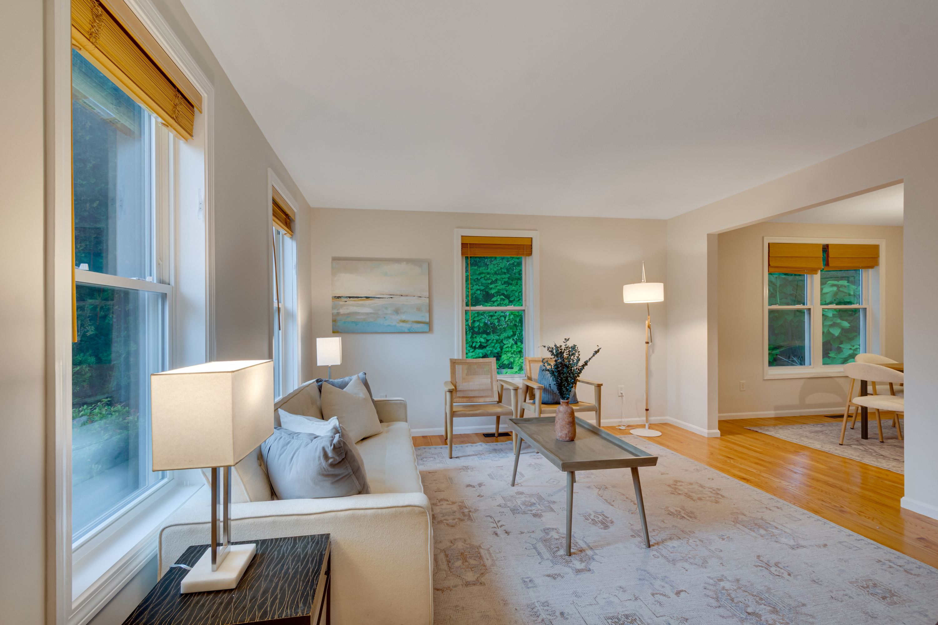  11 Williams Circle, Winchester, MA 01890 - 物件實景