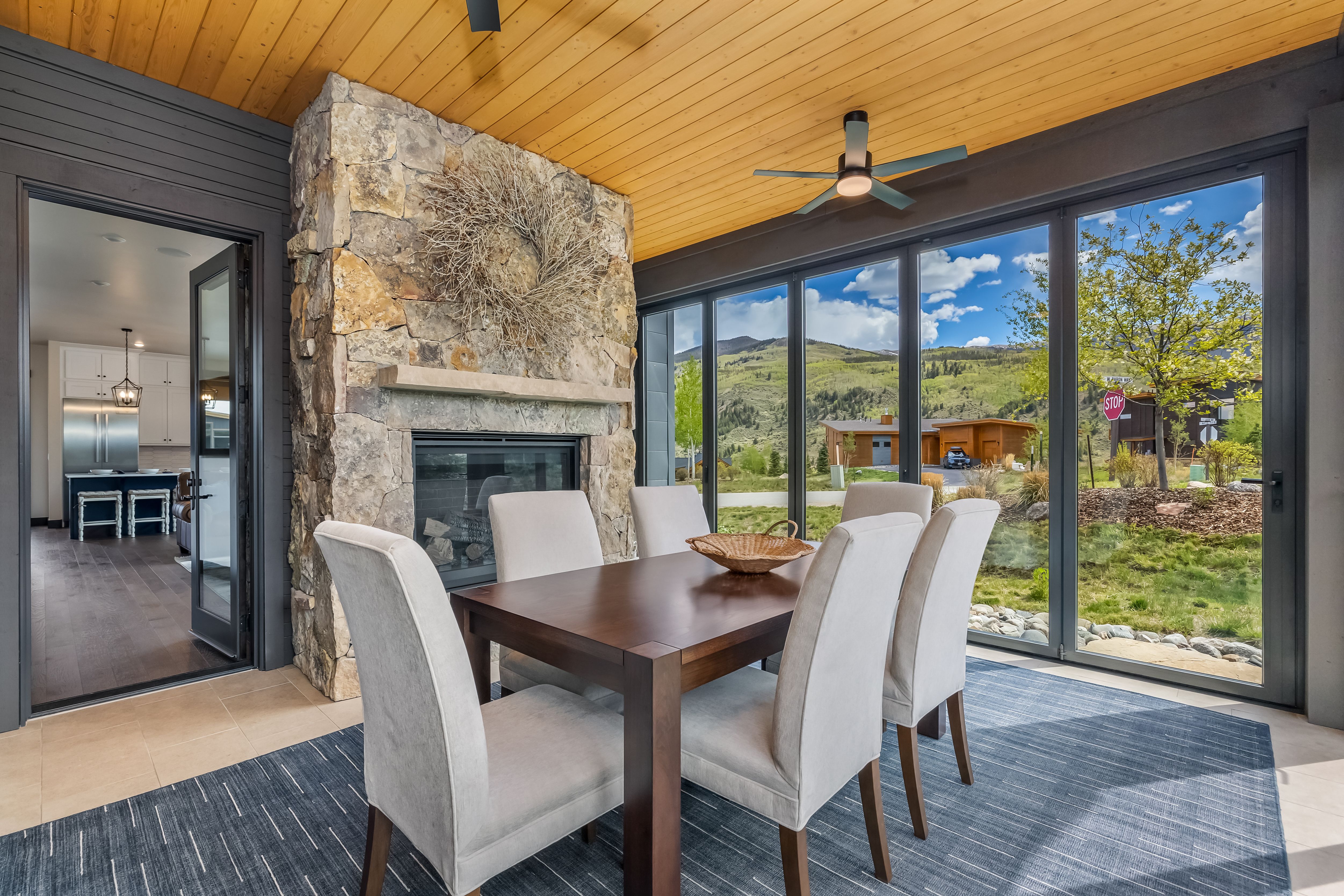 15 West Baron Way, Silverthorne, CO 80498 - 物件實景