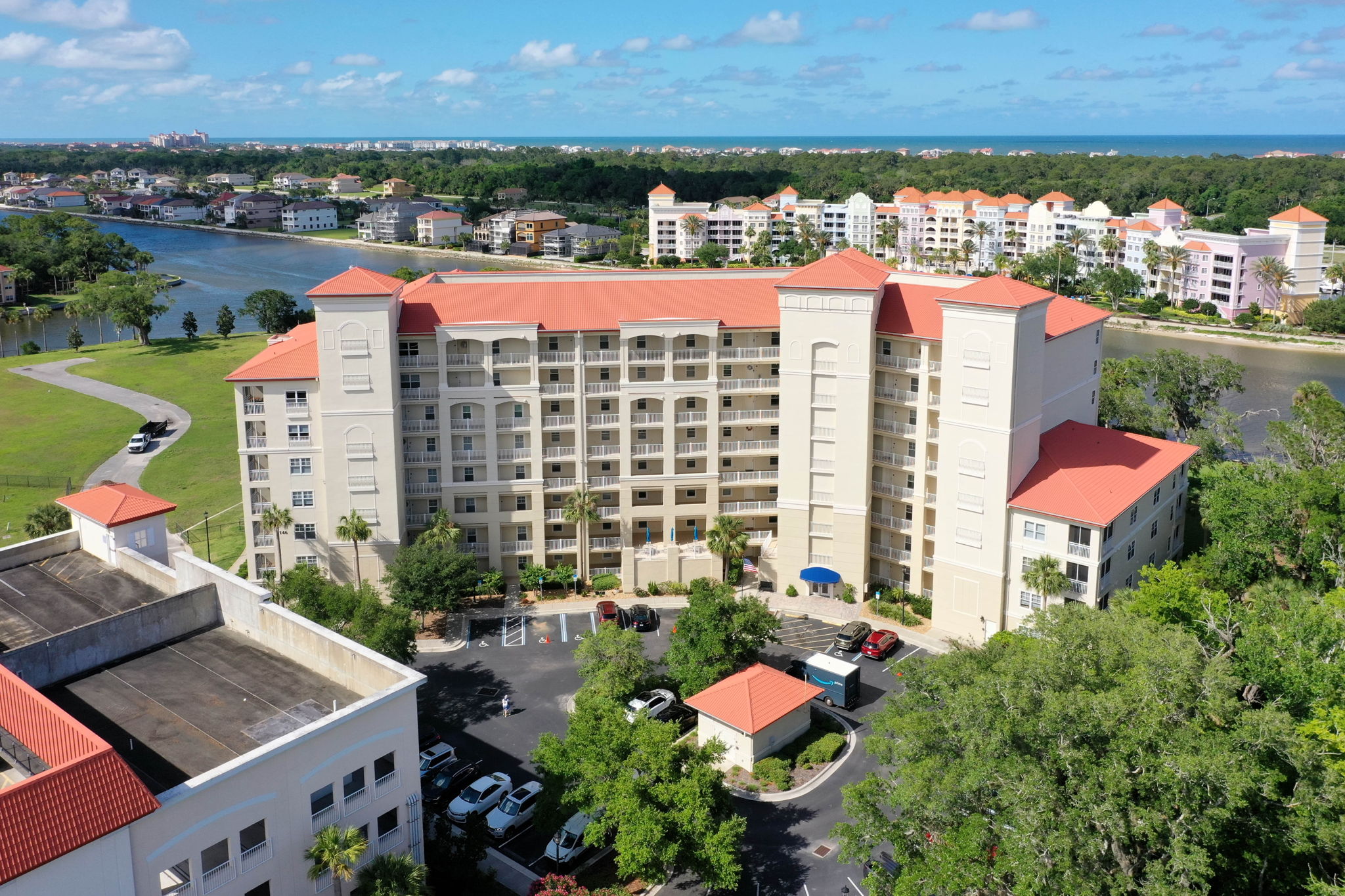  146 Palm Coast Resort Boulevard, #409, Palm Coast, FL - 物件實景