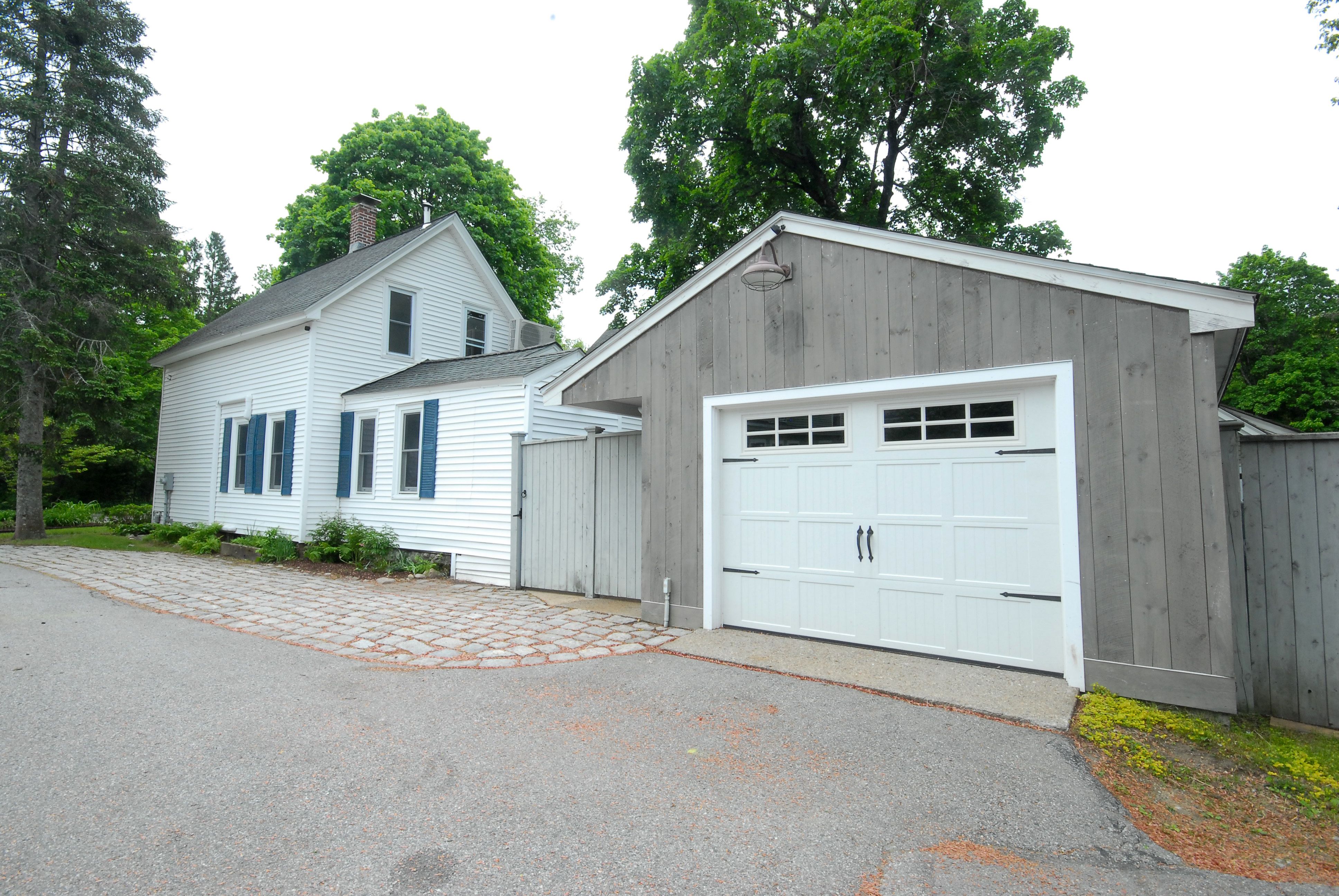  1832 Main Street, Concord, MA 01742 - 物件實景