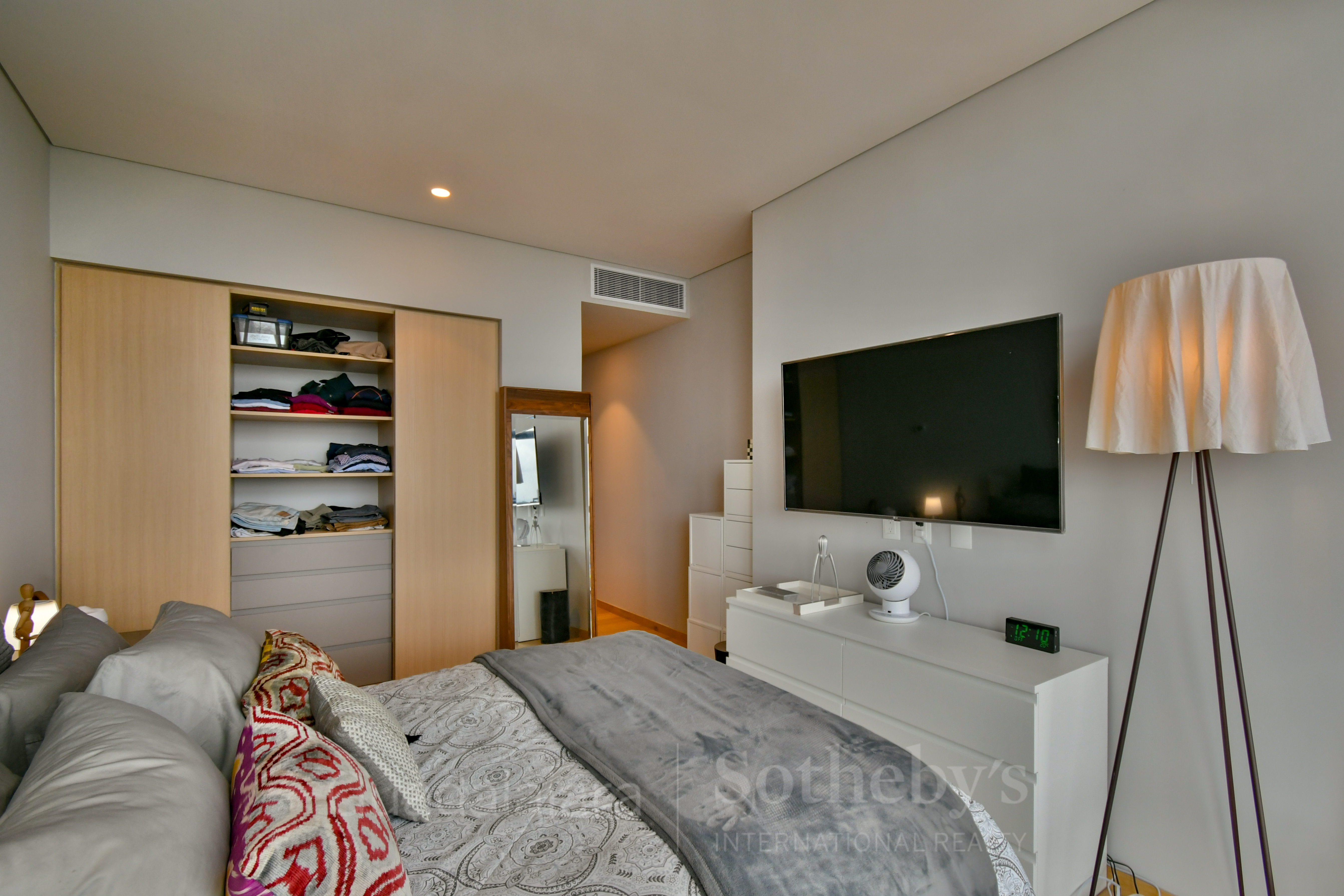  Departamento en venta en Landmark Reserve con vista panorámica - 物件實景