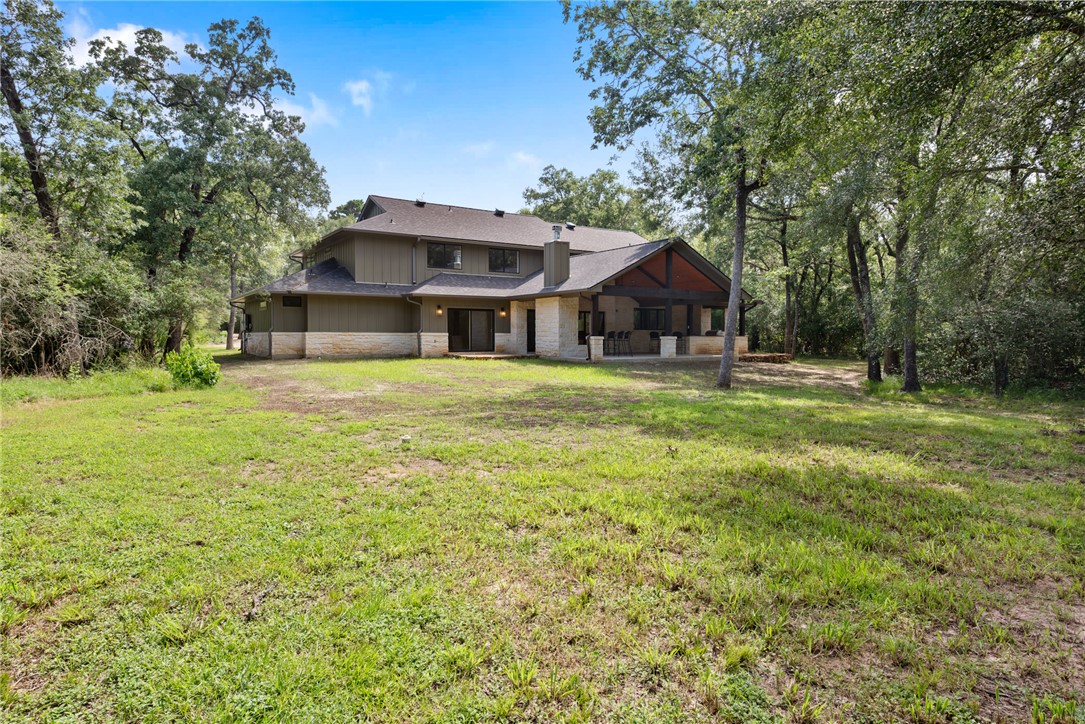 College Station, Texas, 77845, United States, 4 Bedrooms Bedrooms, ,5 BathroomsBathrooms,Residential,For Sale,1697908