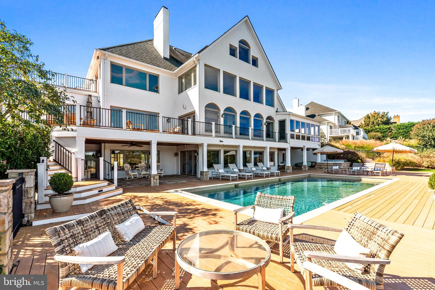 Annapolis, Maryland, 21401, United States, 6 Bedrooms Bedrooms, ,9 BathroomsBathrooms,Residential,For Sale,1744744