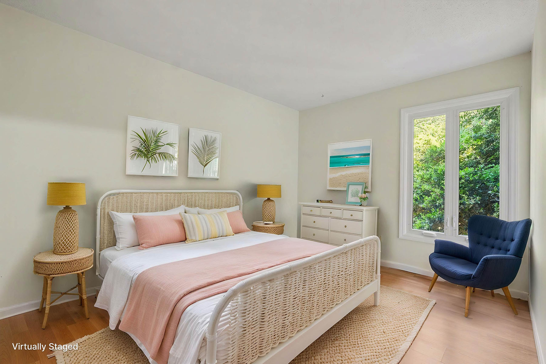  RAINTREE - 物件實景