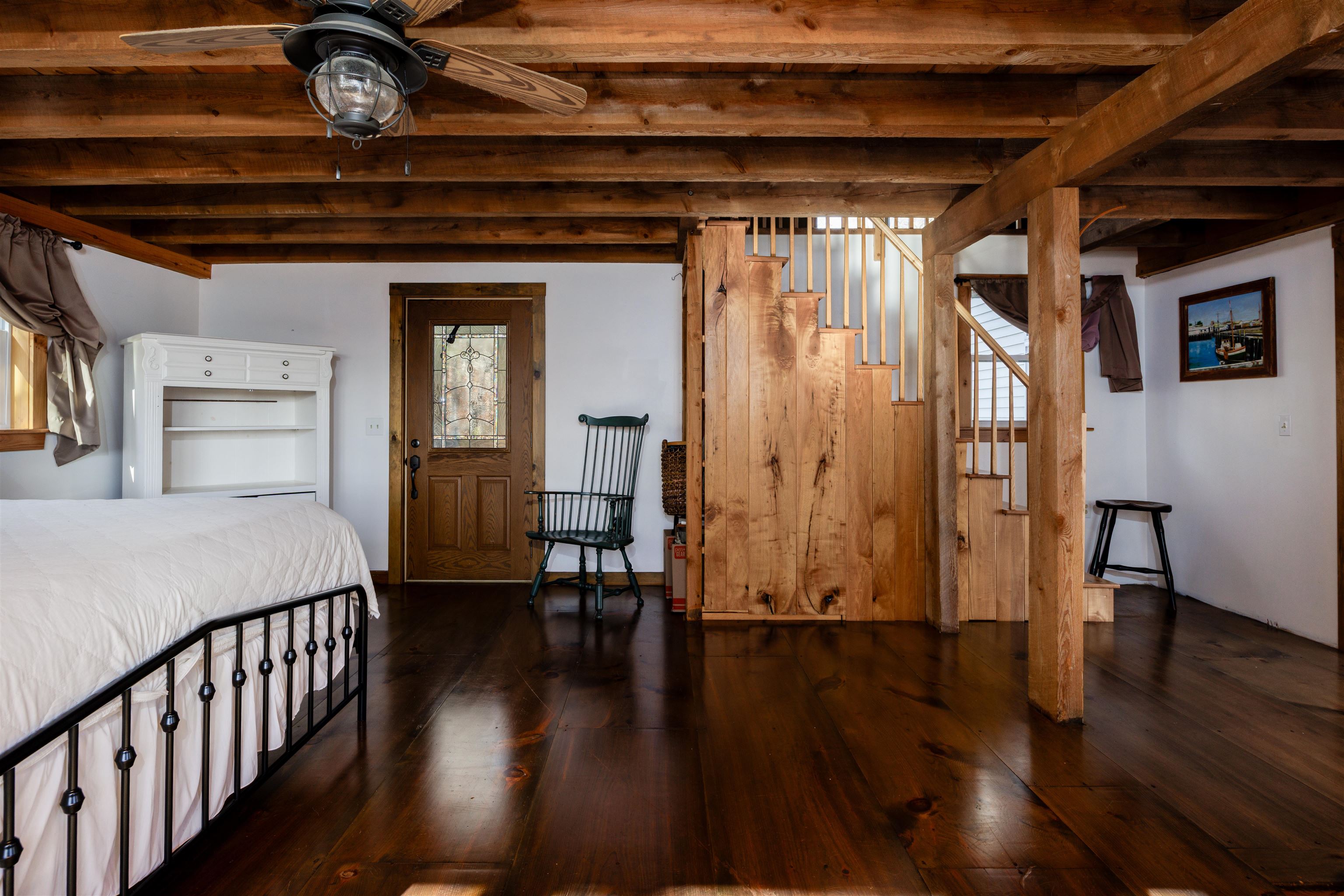 Unity, New Hampshire, 03773, United States, 4 Bedrooms Bedrooms, ,2 BathroomsBathrooms,Residential,For Sale,1986212