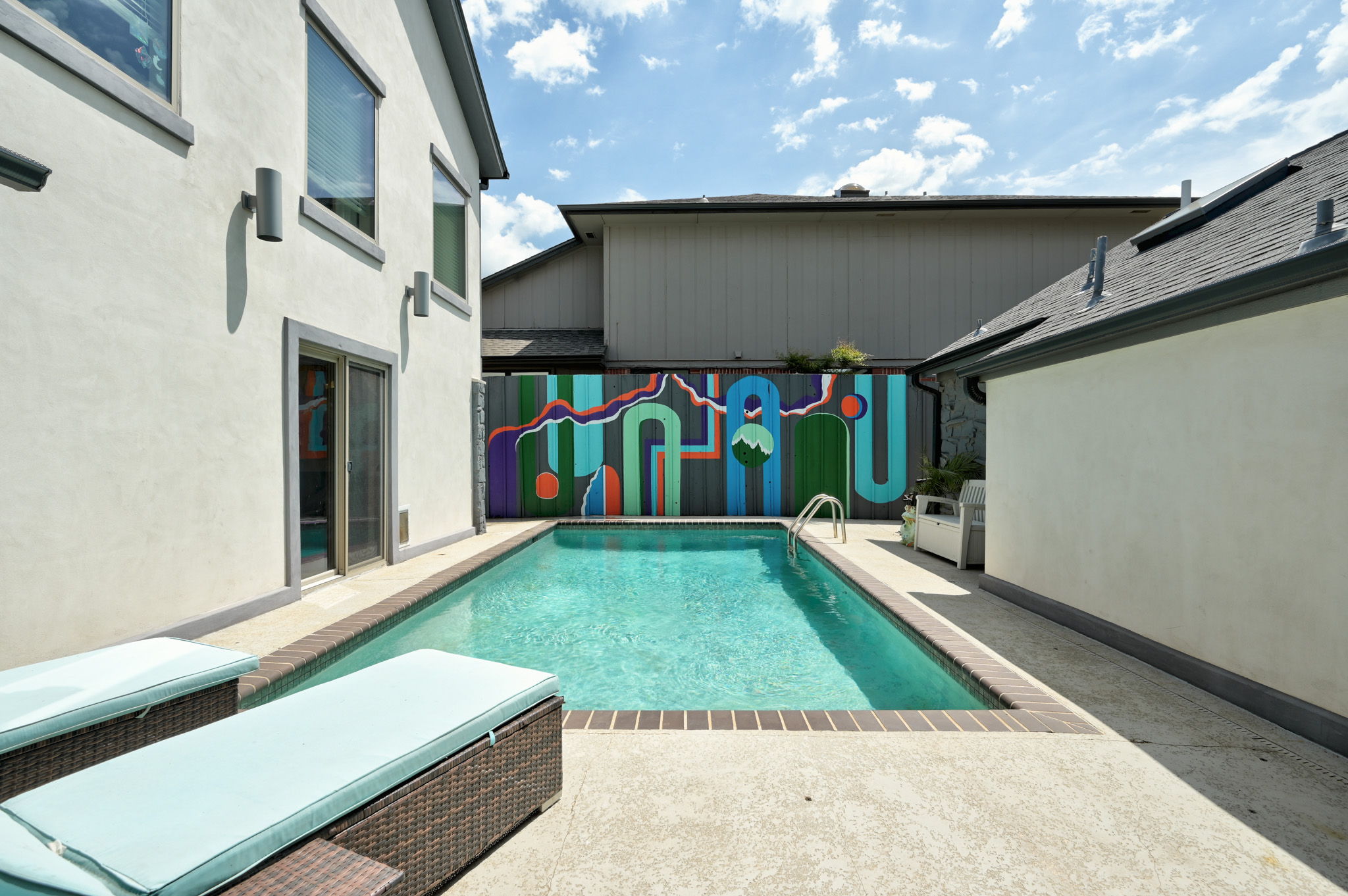  3108 Castle Rock Road, Oklahoma City, OK 73120 - 物件實景