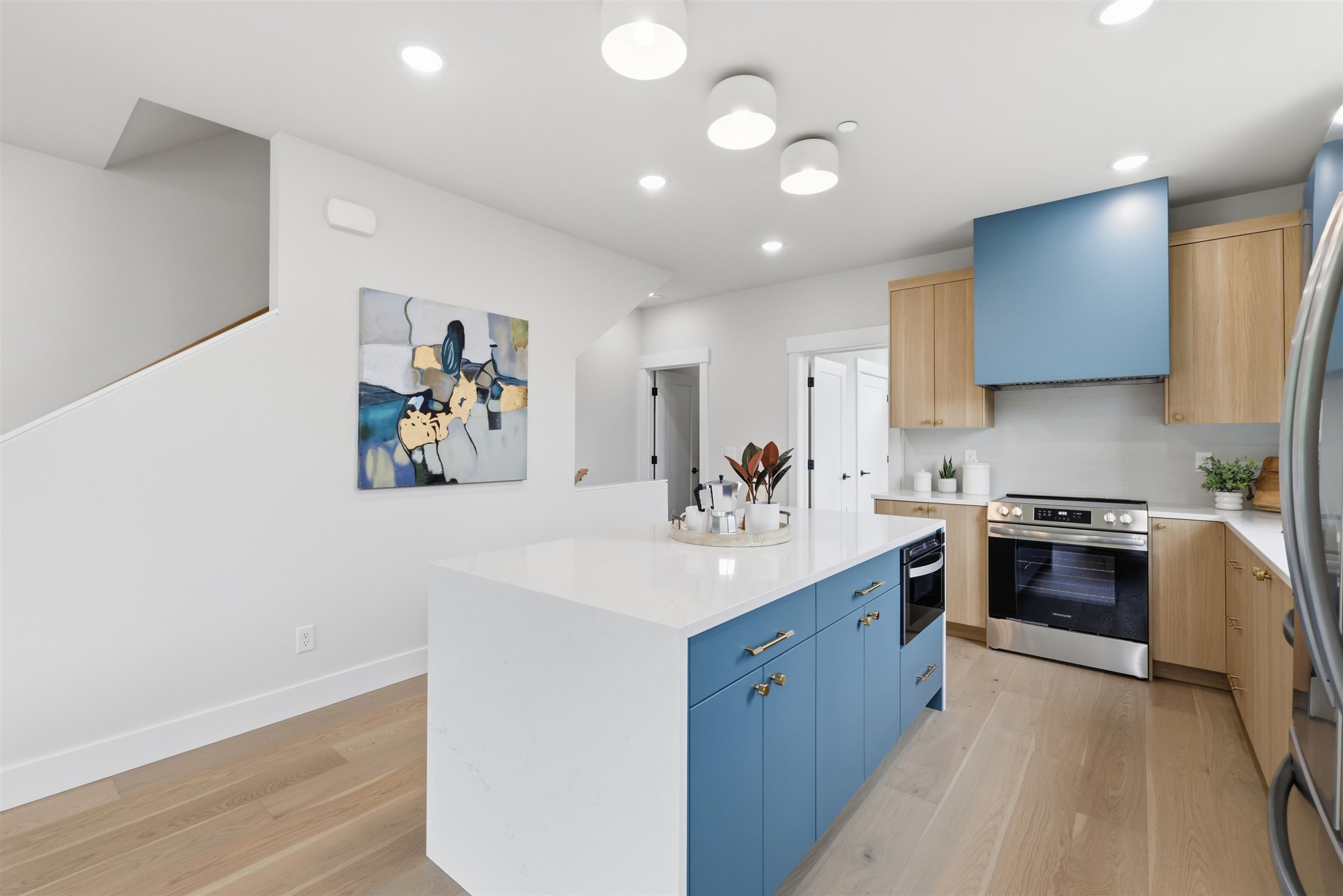  1405 29th Ave, Seattle, WA 98122 - 物件實景