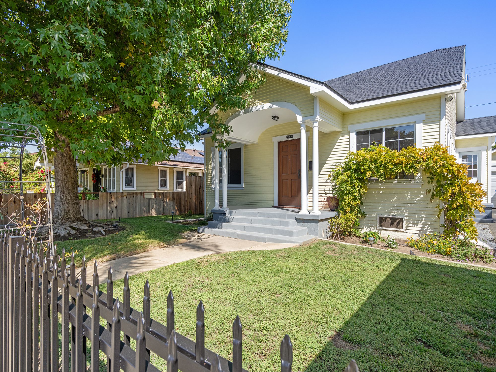  740 Freeman Avenue, Long Beach, CA 90804 - 物件實景