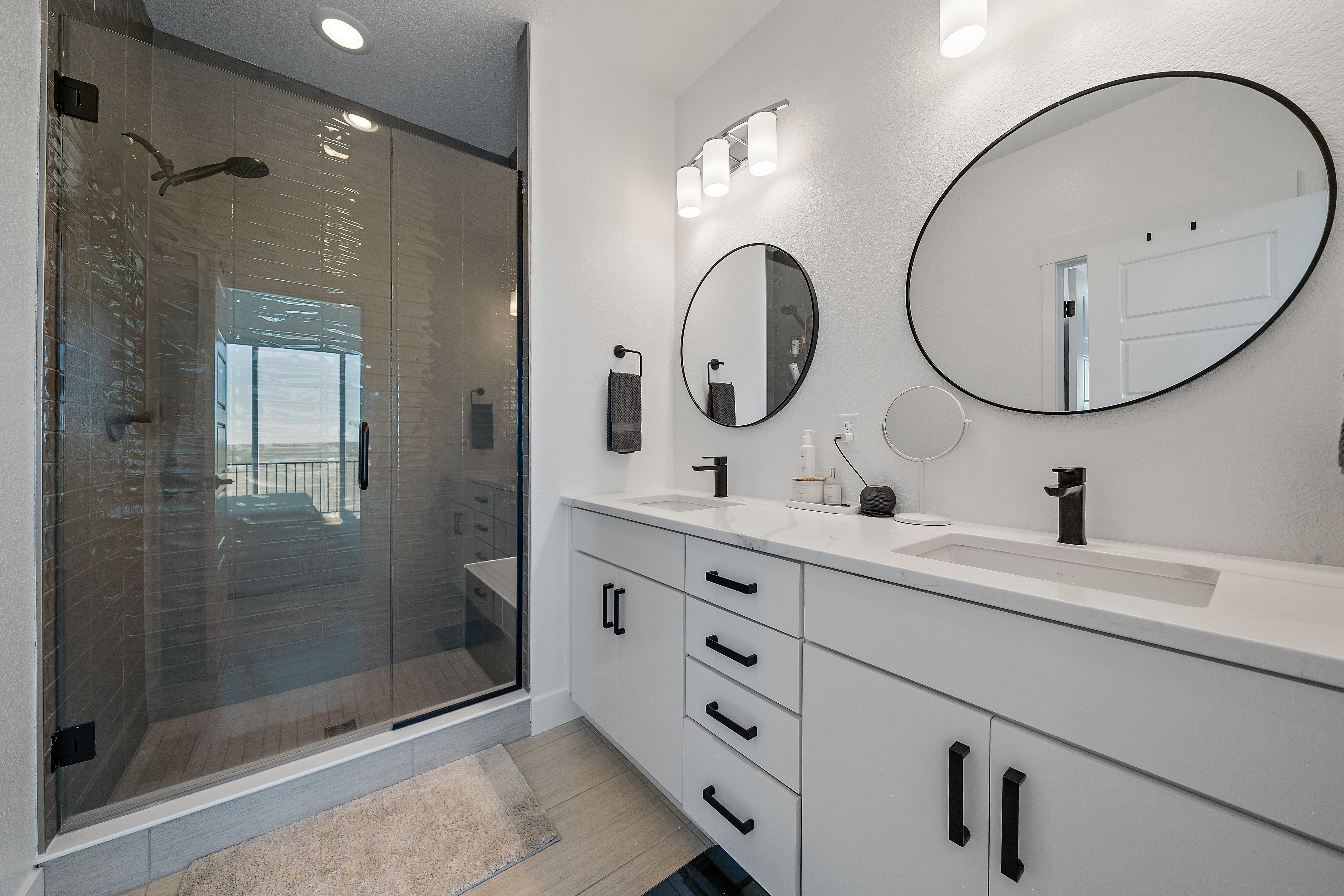  Modern Designer Townhome at Lyric at RidgeGate with Mountain Views - 物件實景