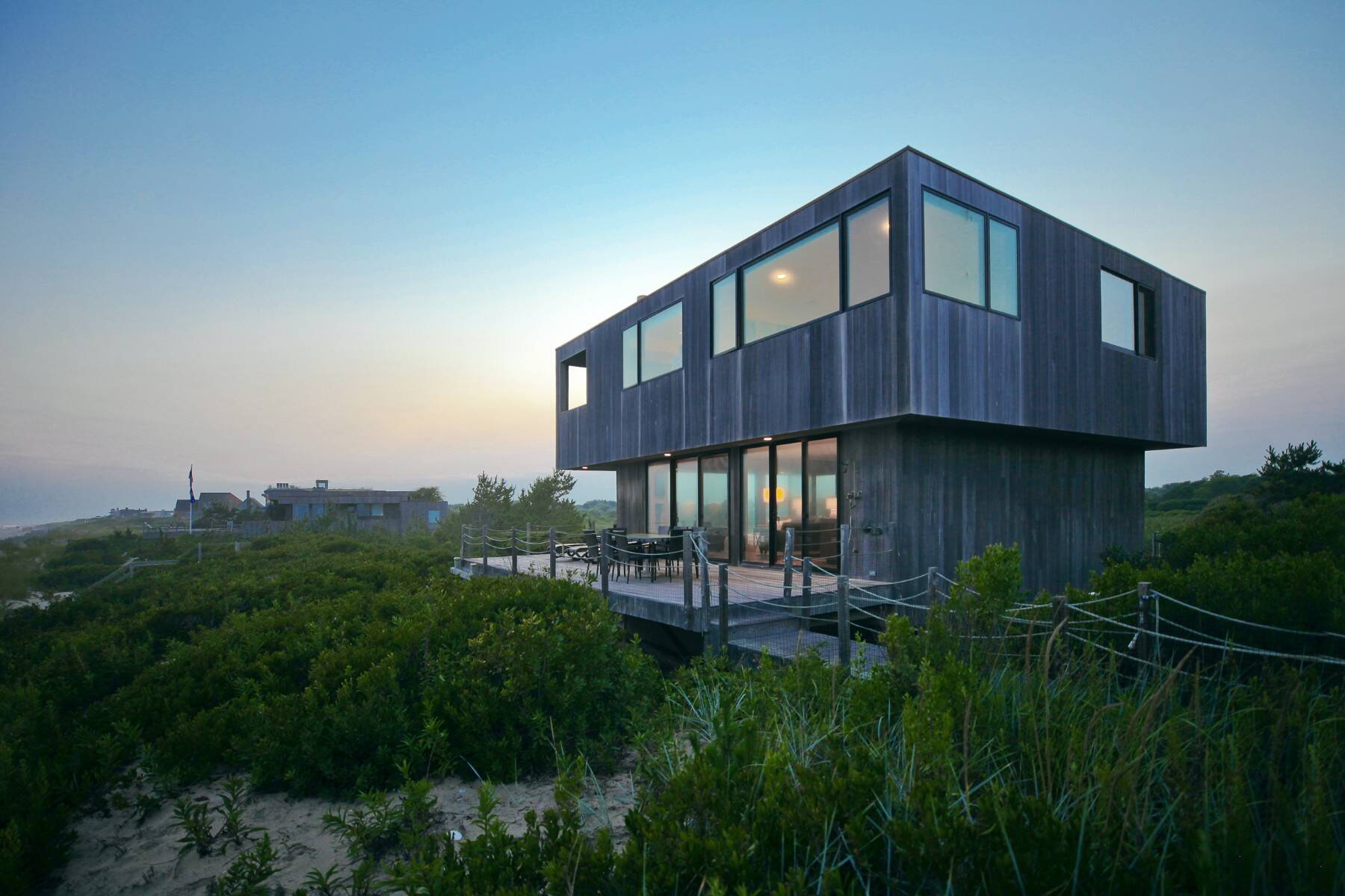  Sagaponack Oceanfront - 物件實景