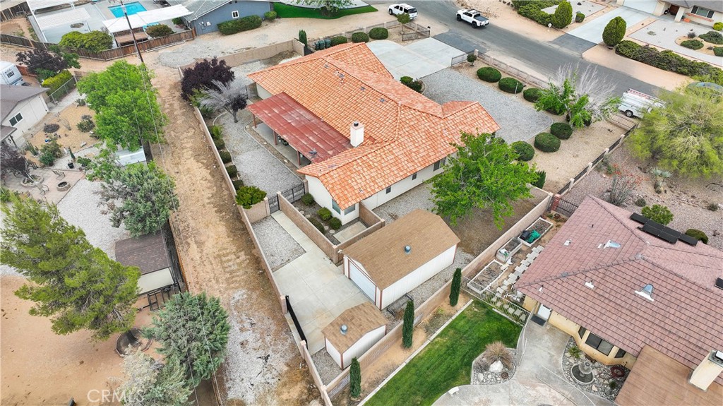Apple Valley, California, 92307, United States, 4 Bedrooms Bedrooms, ,3 BathroomsBathrooms,Residential,For Sale,1795446