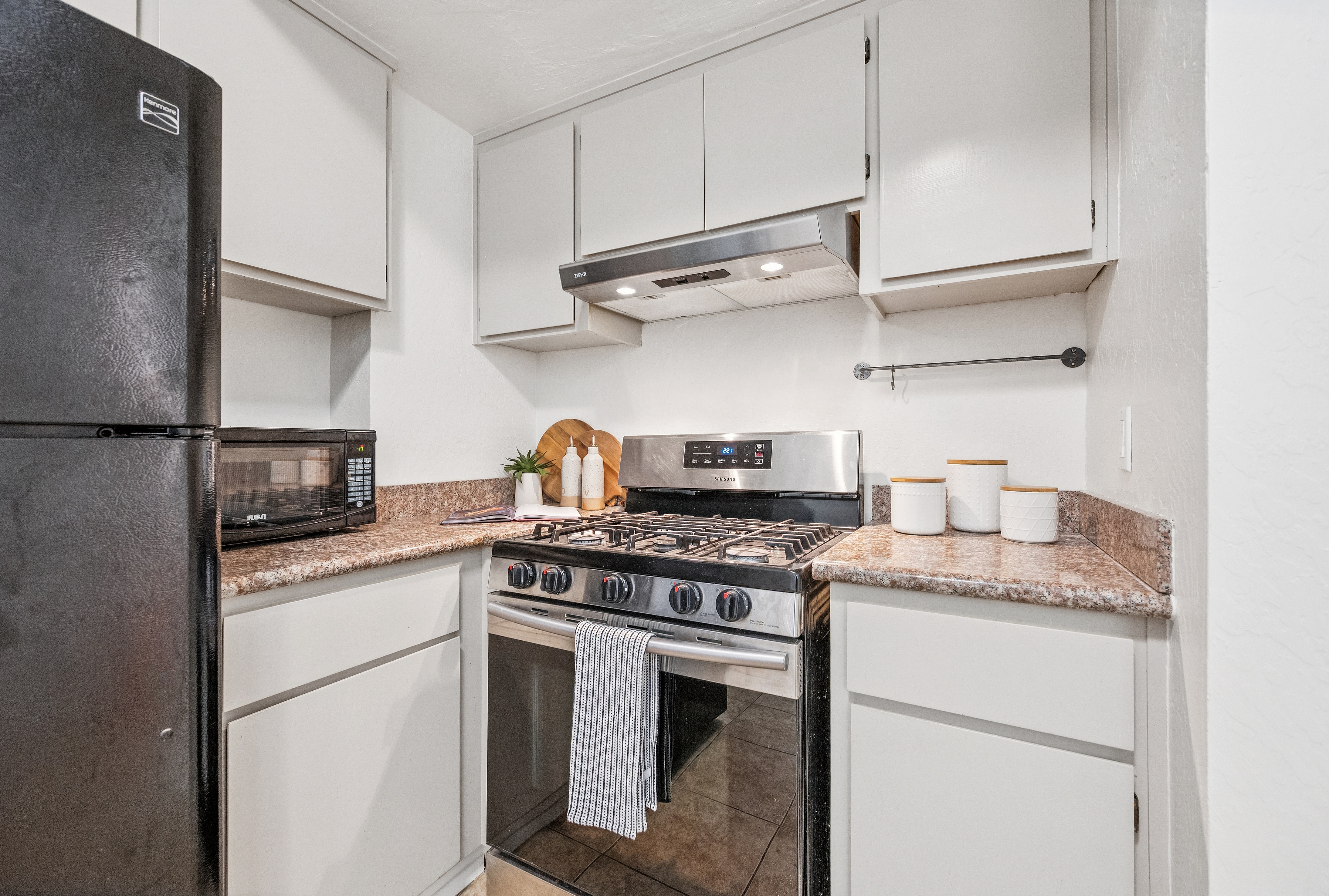  Prime Living Near University of California, Berkeley - 物件實景