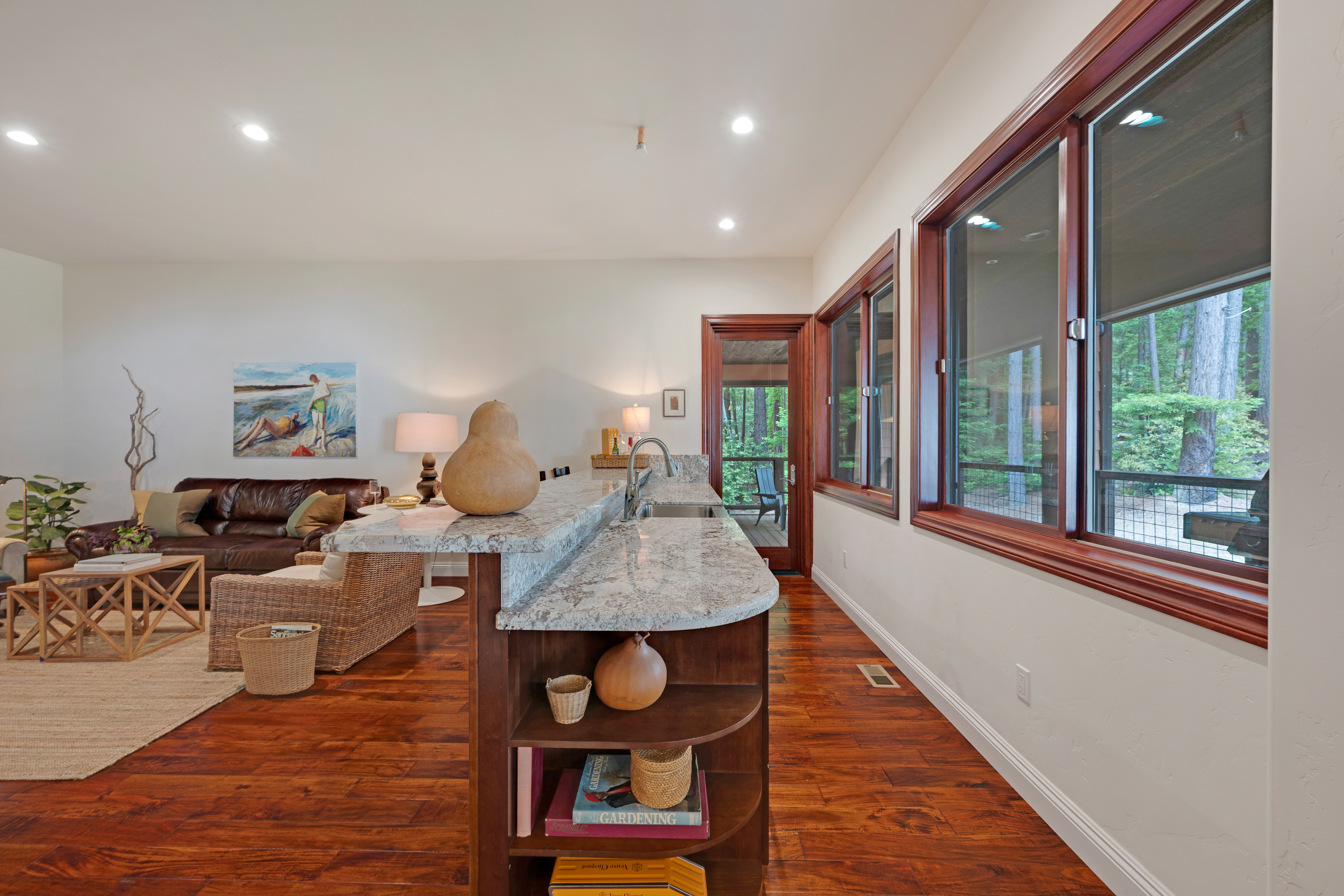  Privacy, Exceptional Craftsmanship, and Ocean Views - 物件實景