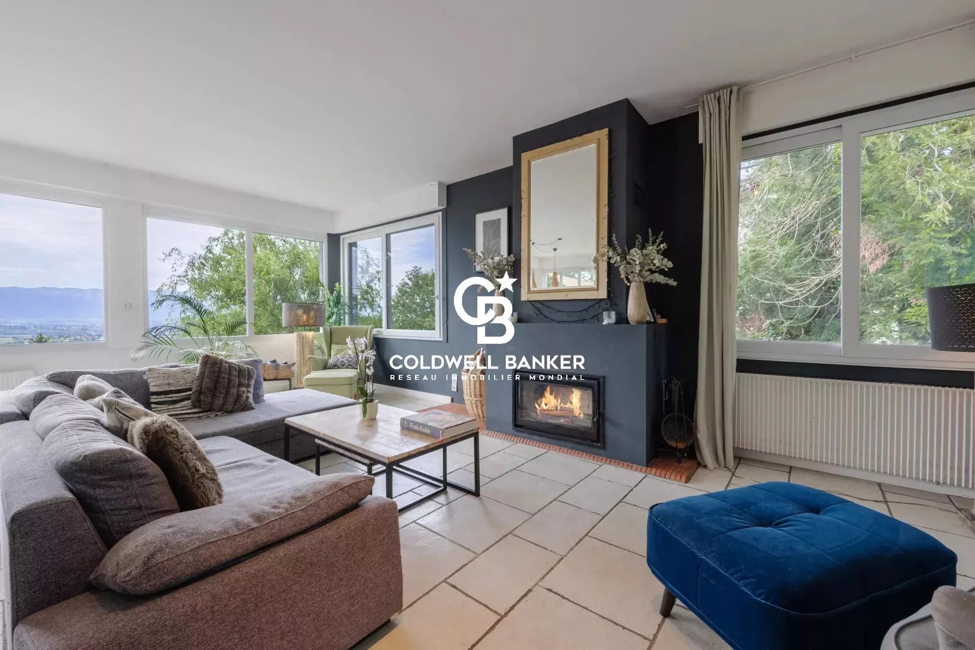 Collonges-sous-Salève, Auvergne-Rhône-Alpes, 74160, FR, 5 Bedrooms Bedrooms, ,10 BathroomsBathrooms,Residential,For Sale,1994633