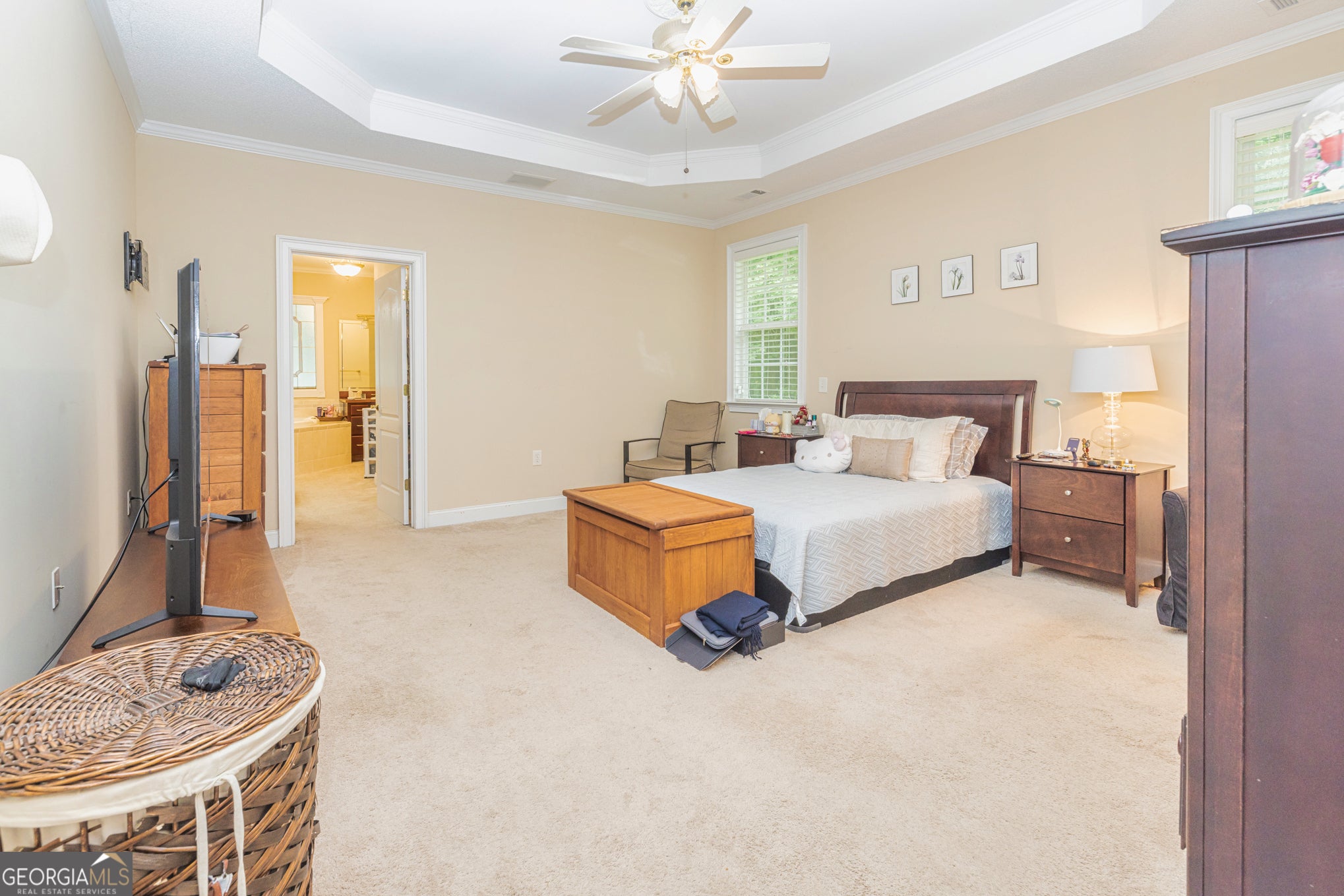 Newnan, Georgia, 30263, United States, 5 Bedrooms Bedrooms, ,6 BathroomsBathrooms,Residential,For Sale,1915422