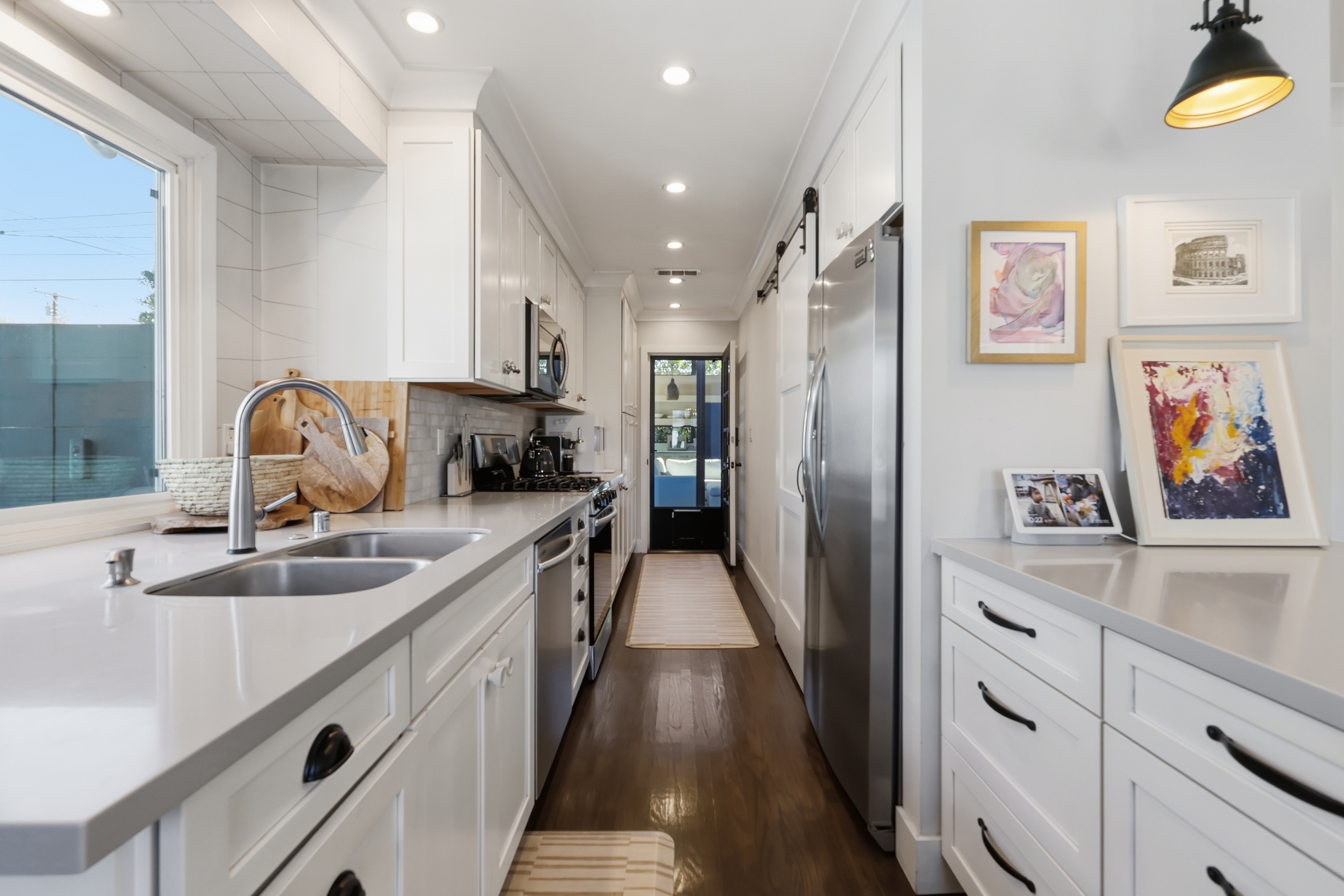  16941 Budlong Avenue, Gardena, CA 90247 - 物件實景
