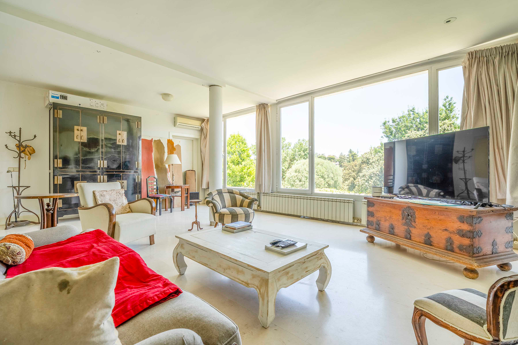  Chalet in 24-hour estate with Golf views - 物件實景