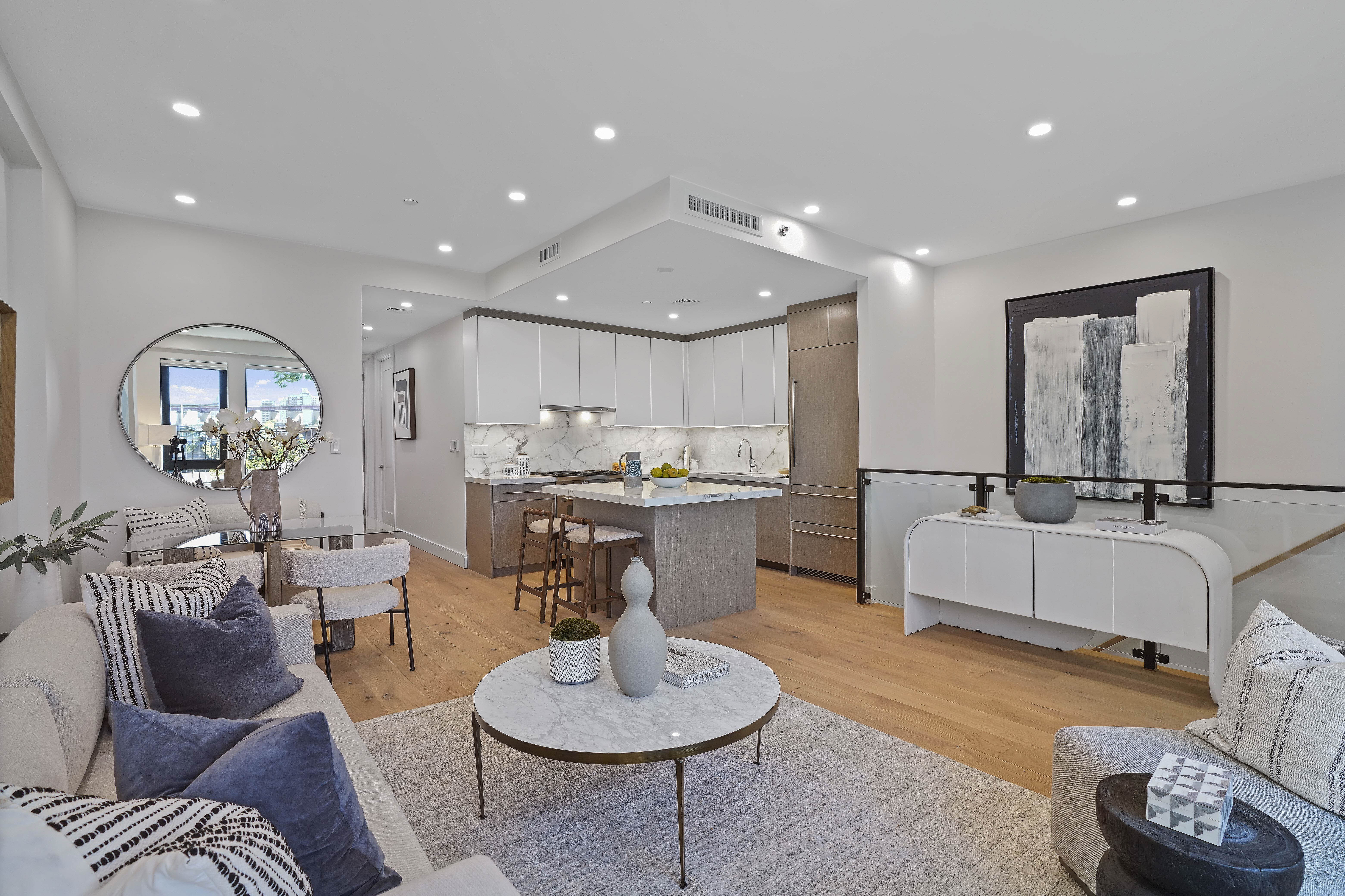  21-31 Shore Blvd #1B, Queens, NY, 11105 - 物件實景