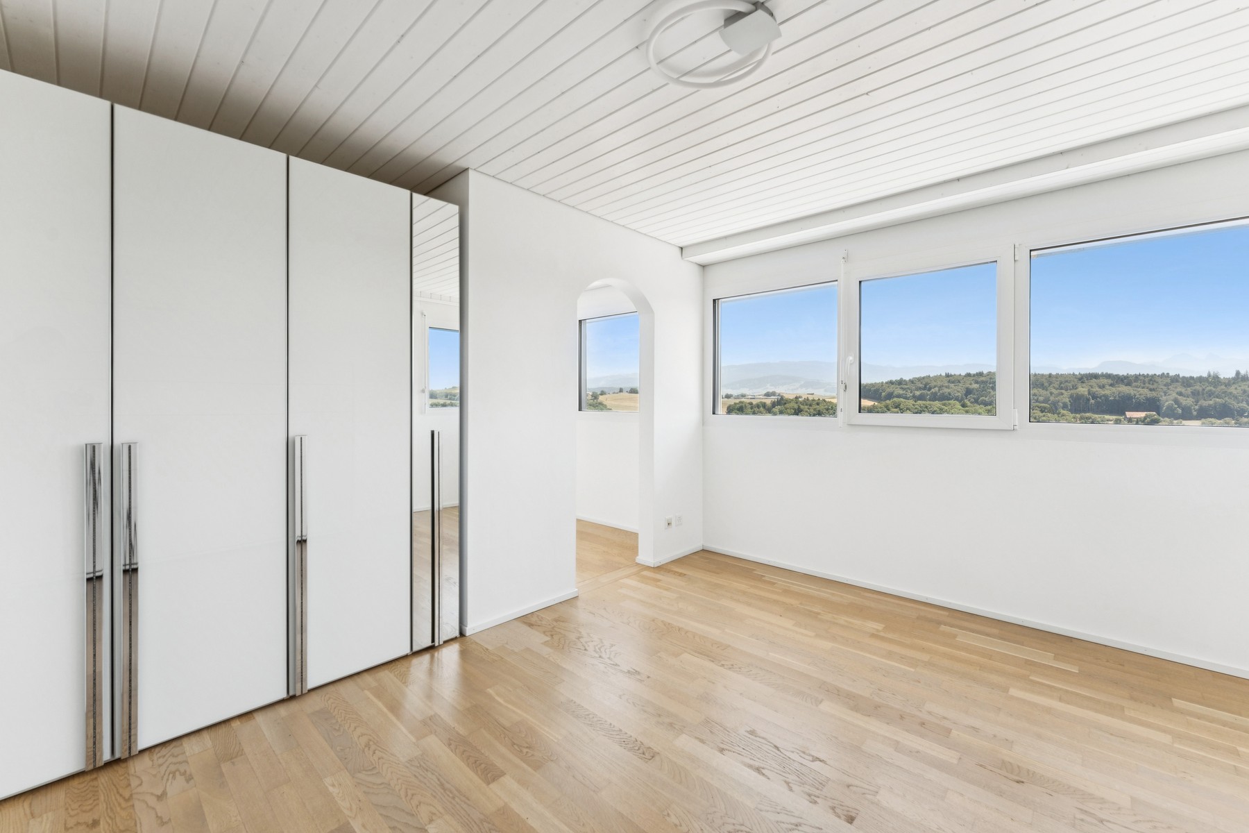  Contemporary family villa with exceptional panoramic views - 物件實景